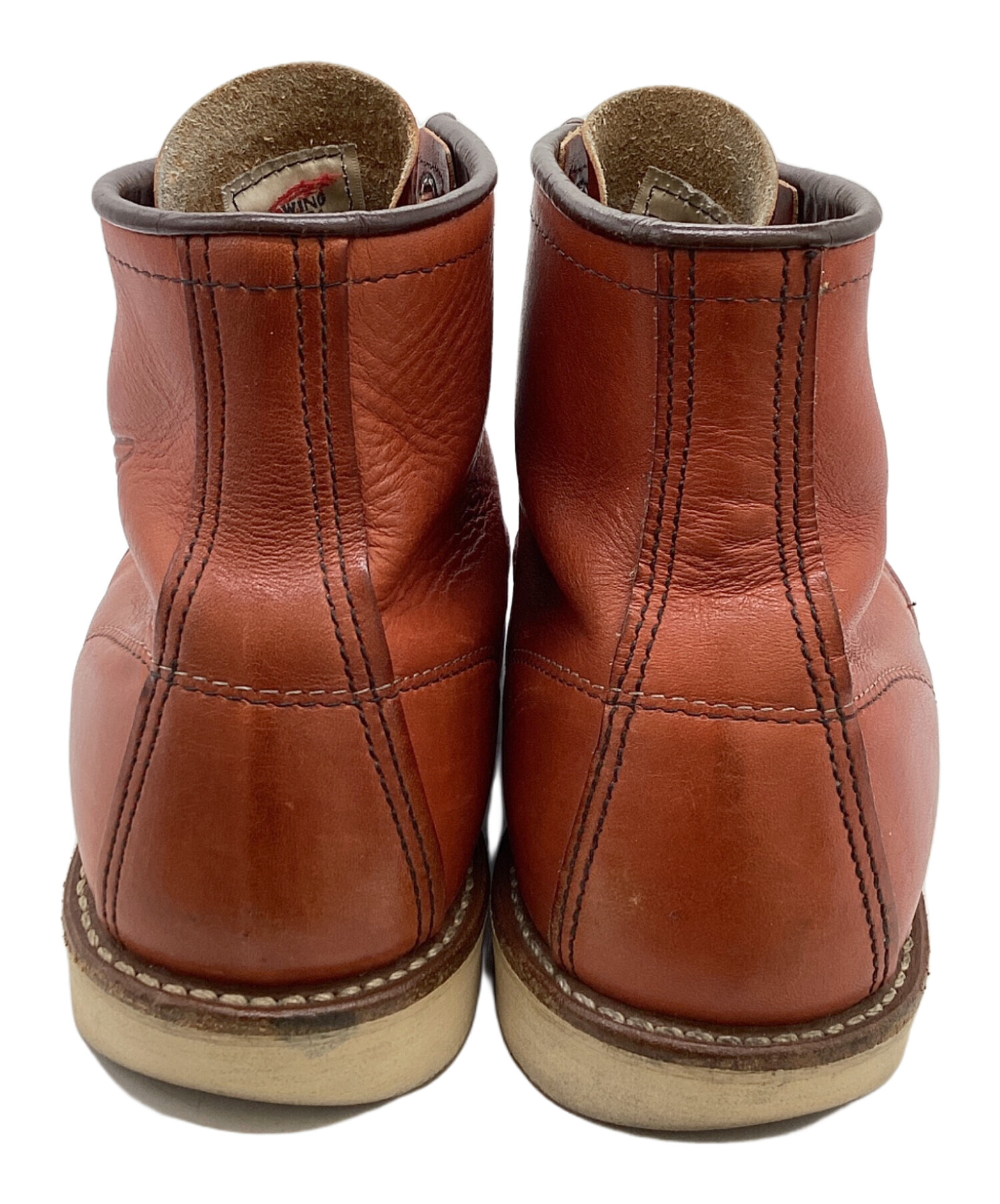 中古・古着通販】RED WING (レッドウィング) 6-inch Classic Moc / 6 