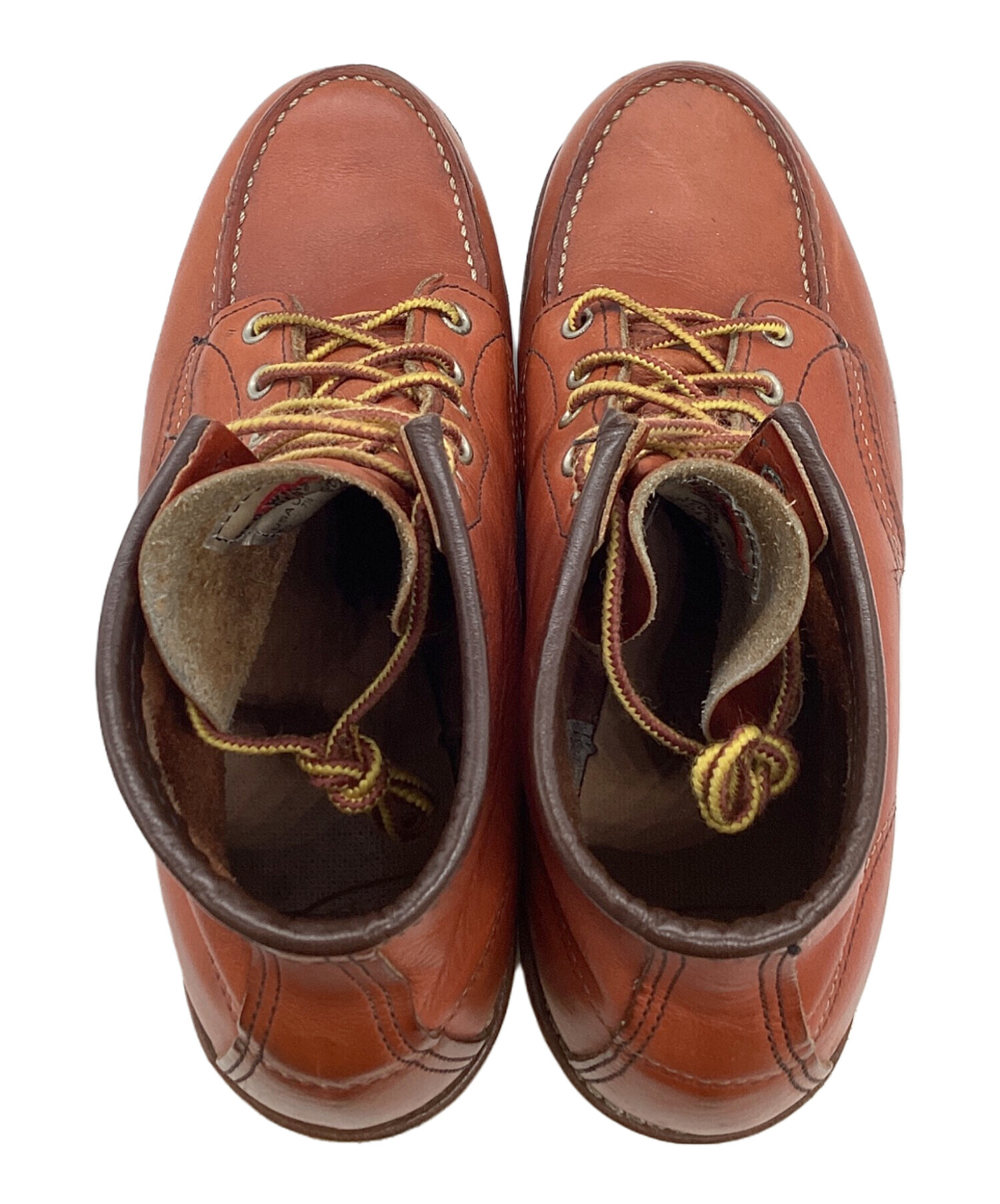 中古・古着通販】RED WING (レッドウィング) 6-inch Classic Moc / 6