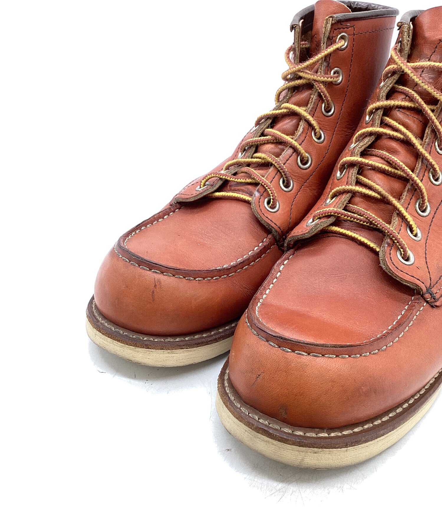 中古・古着通販】RED WING (レッドウィング) 6-inch Classic Moc / 6