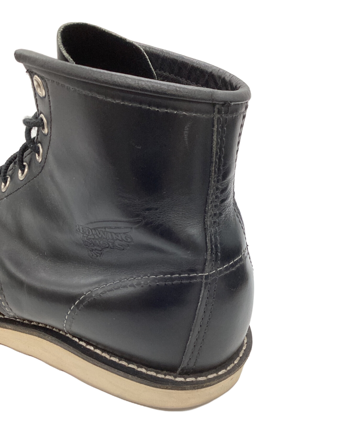 中古・古着通販】RED WING (レッドウィング) 6-inch Classic Moc / 6 