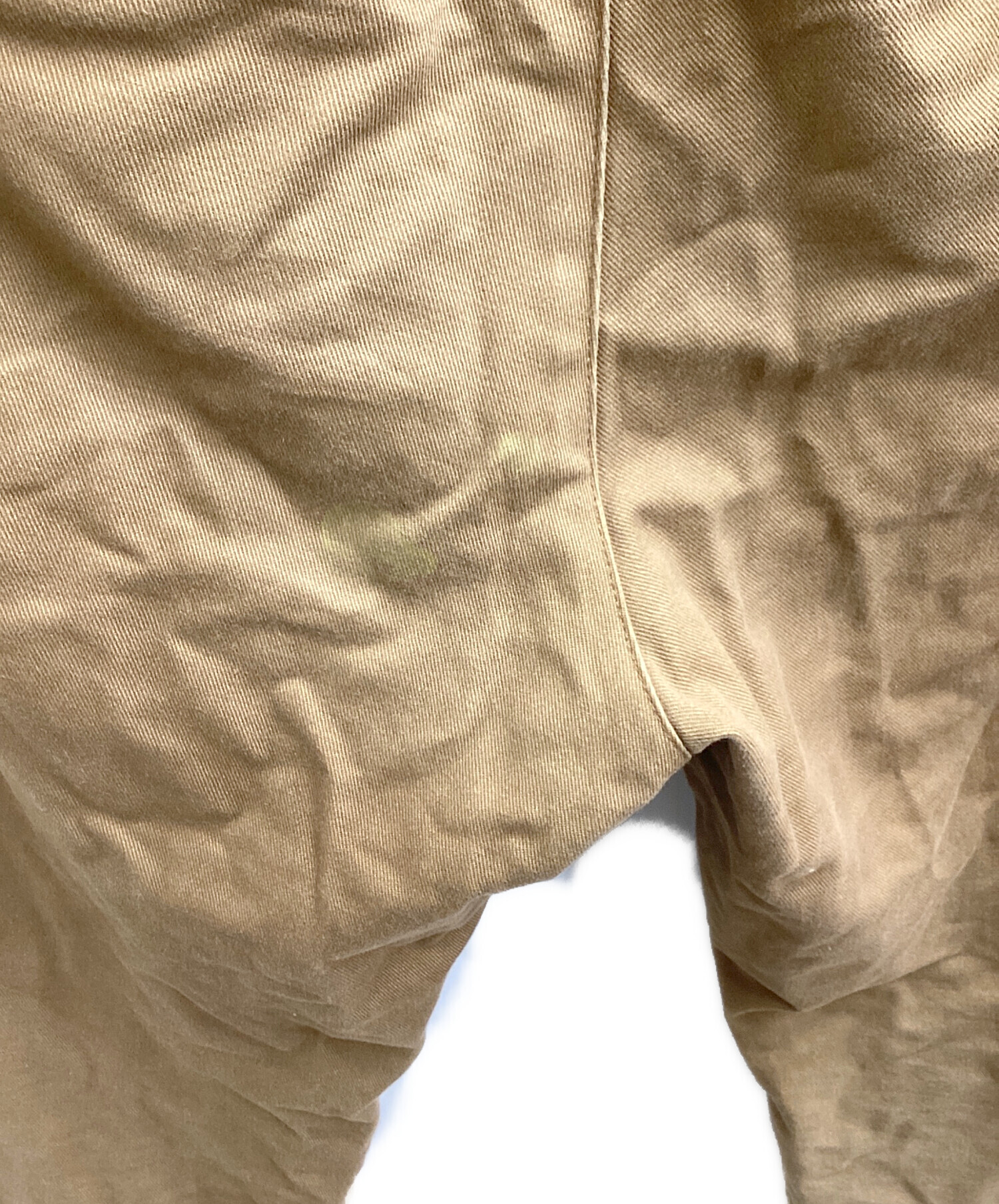 中古・古着通販】CarHartt (カーハート) WACKO MARIA (ワコマリア