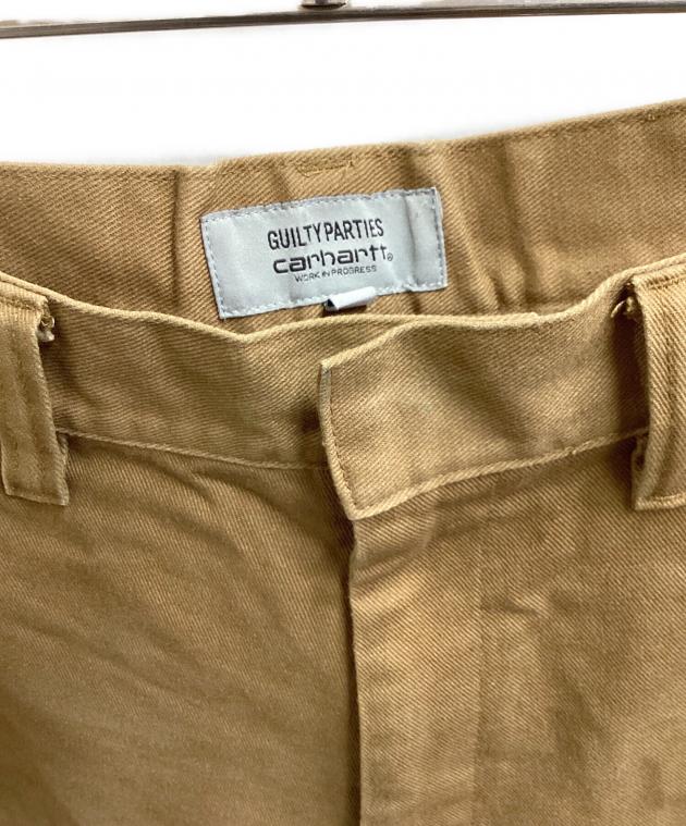 中古・古着通販】CarHartt (カーハート) WACKO MARIA (ワコマリア