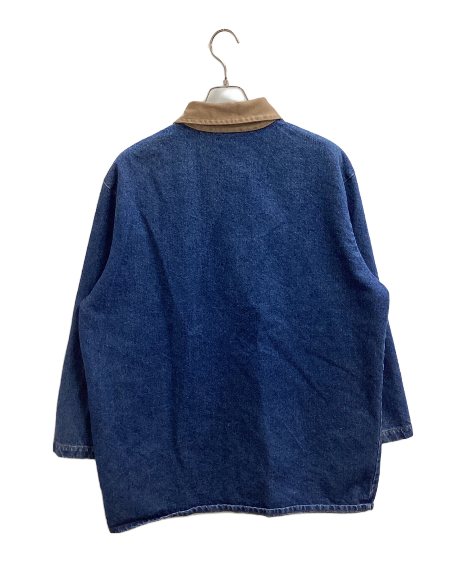 中古・古着通販】STUFFED SHIRT (スタッフド シャツ) カバーオール 