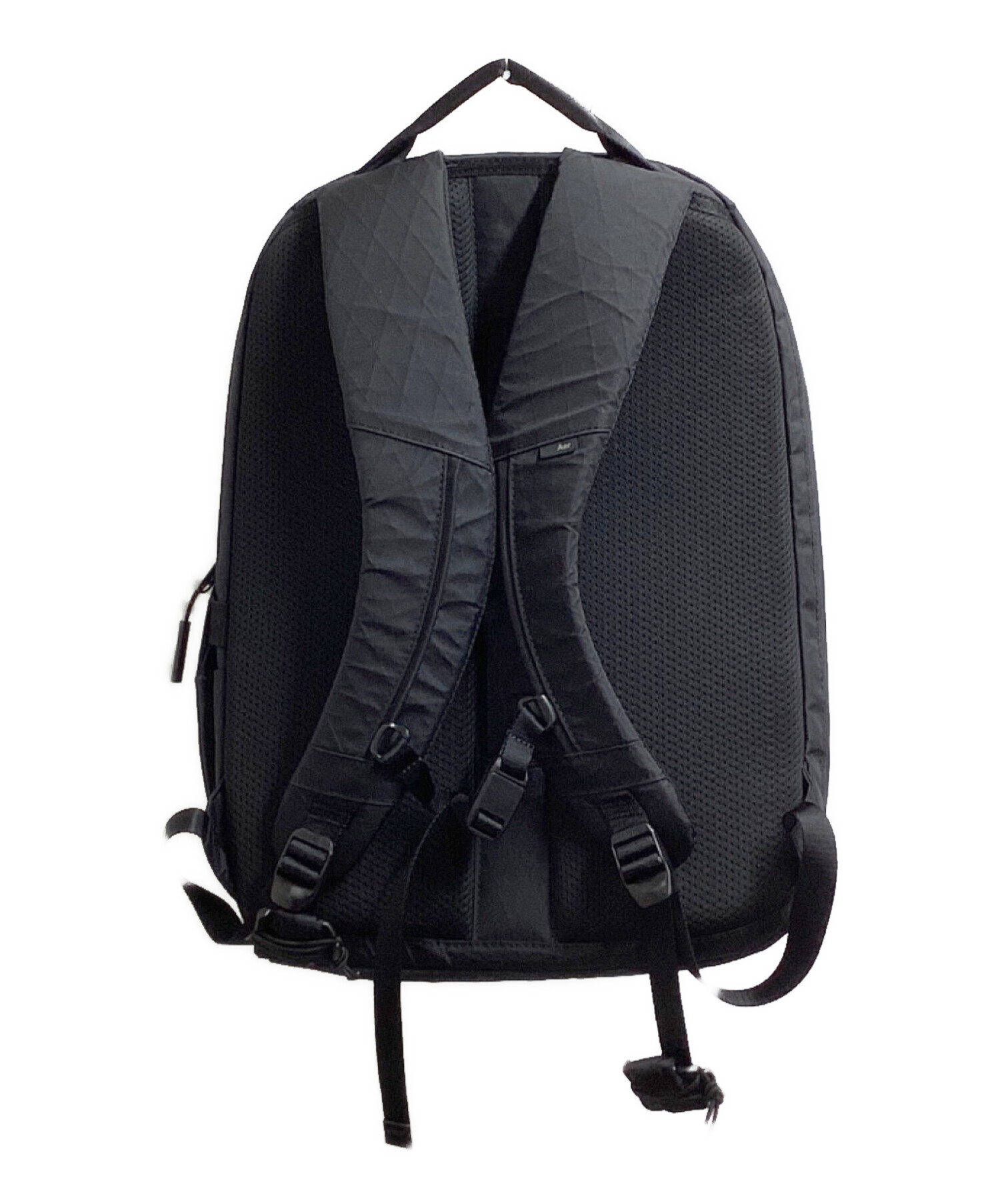 中古・古着通販】Aer (エアー) Day Pack 3 X-Pac / AER39014 ブラック 