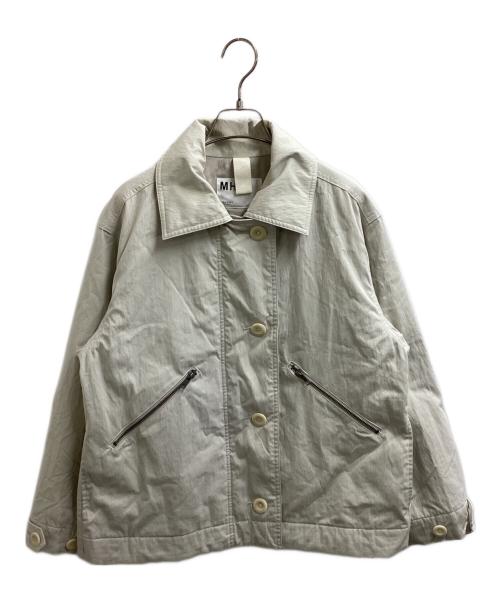 中古・古着通販】MHL (マーガレットハウエル) PADDED COTTON NYLON