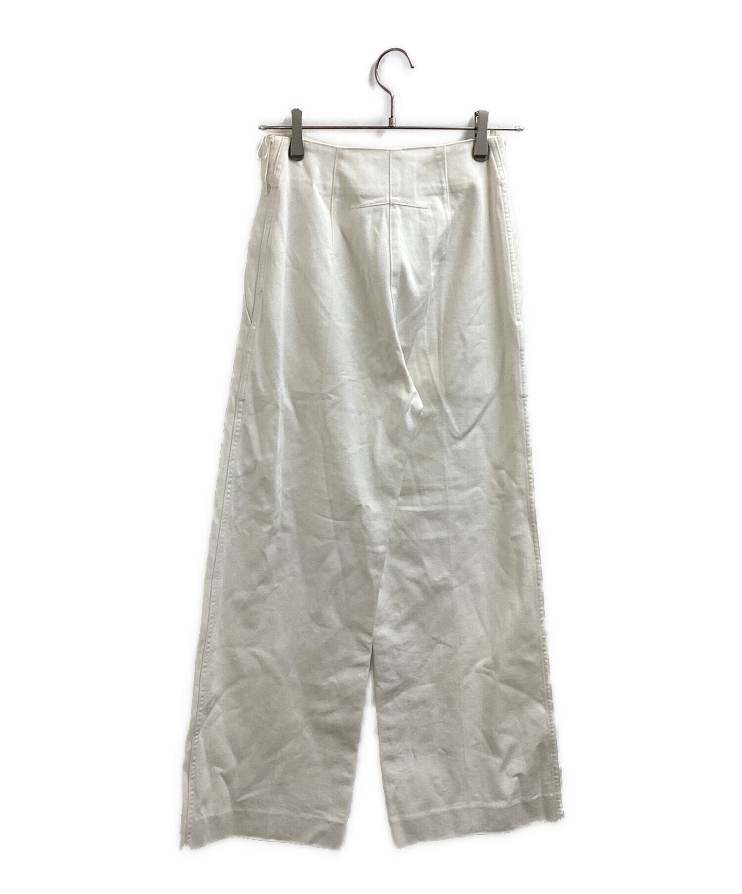 中古・古着通販】Patou (パトゥ) オーガニックコットンロング 