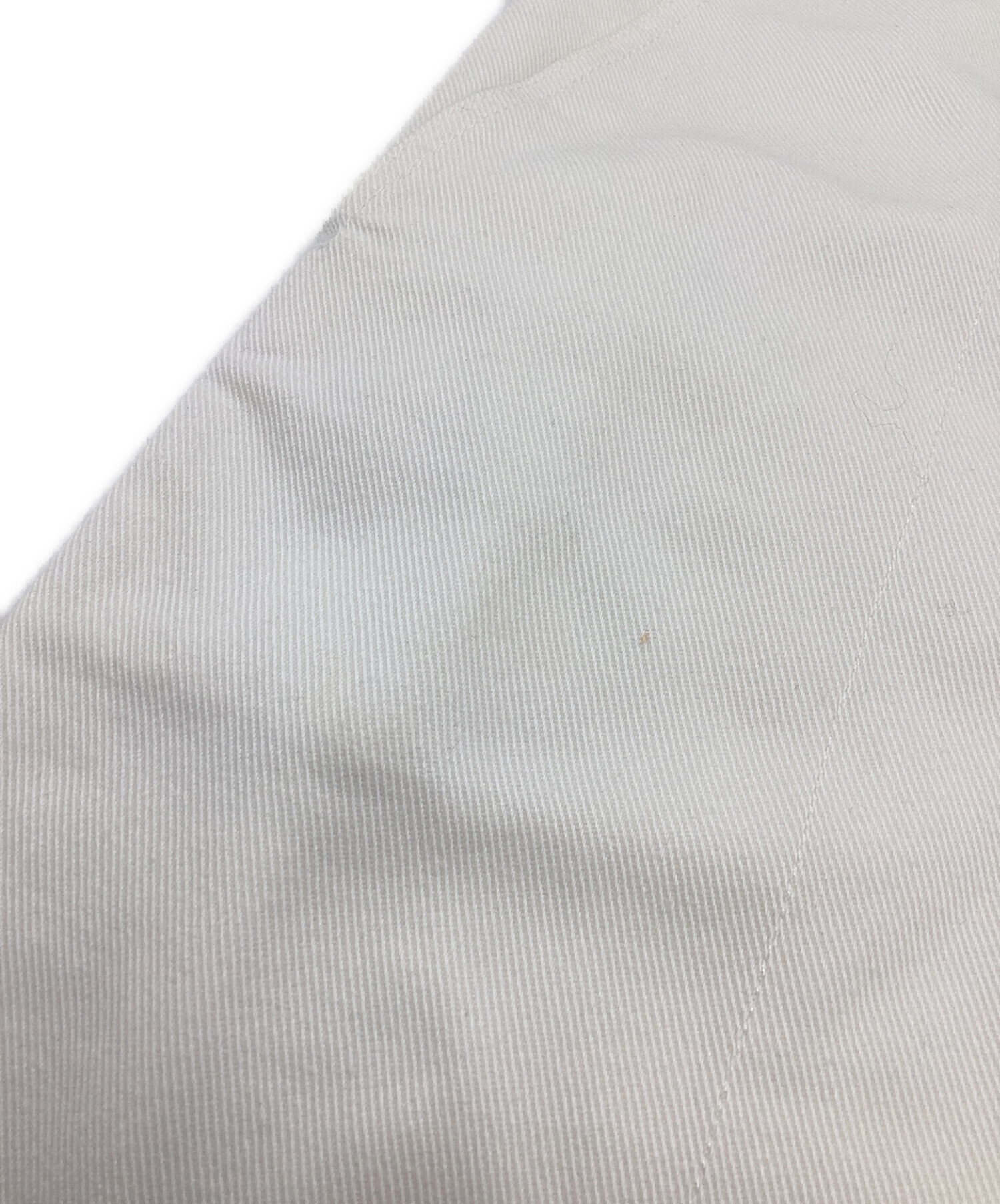 中古・古着通販】Patou (パトゥ) オーガニックコットンロング 