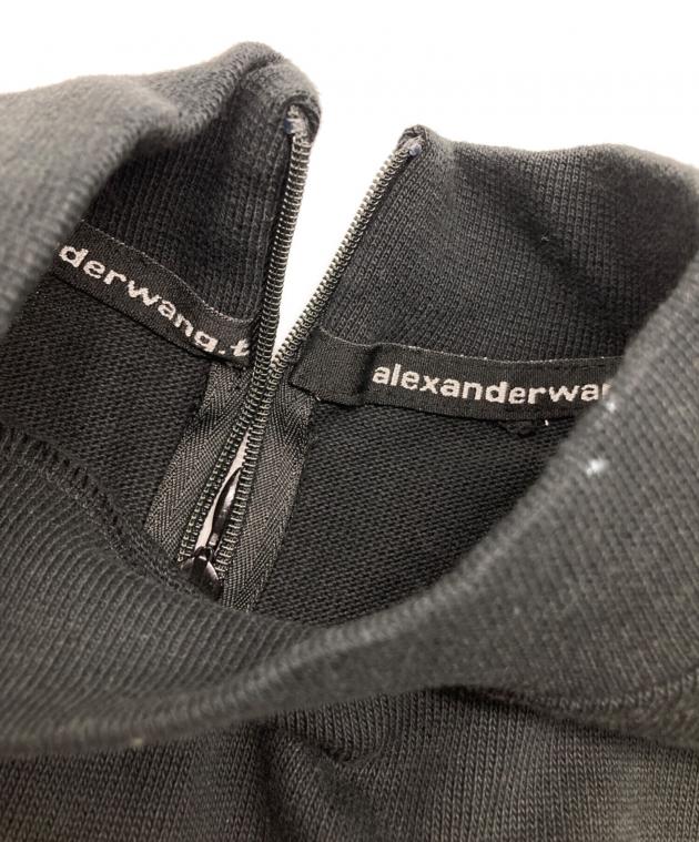 Alexander Wang.t タイトワンピ 明日の夕方までの出品 中古・古着通販】ALEXANDER WANG (アレキサンダー・ワン) タイト