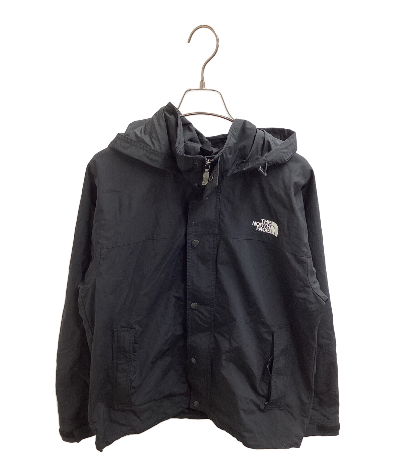 中古・古着通販】THE NORTH FACE (ザ ノース フェイス) ハイドレナ 