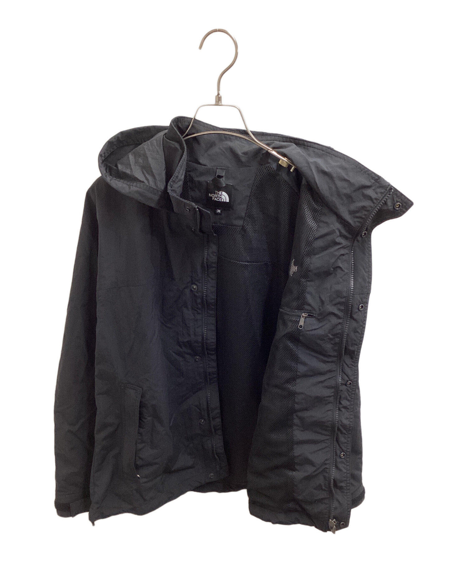 中古・古着通販】THE NORTH FACE (ザ ノース フェイス) ハイドレナ 