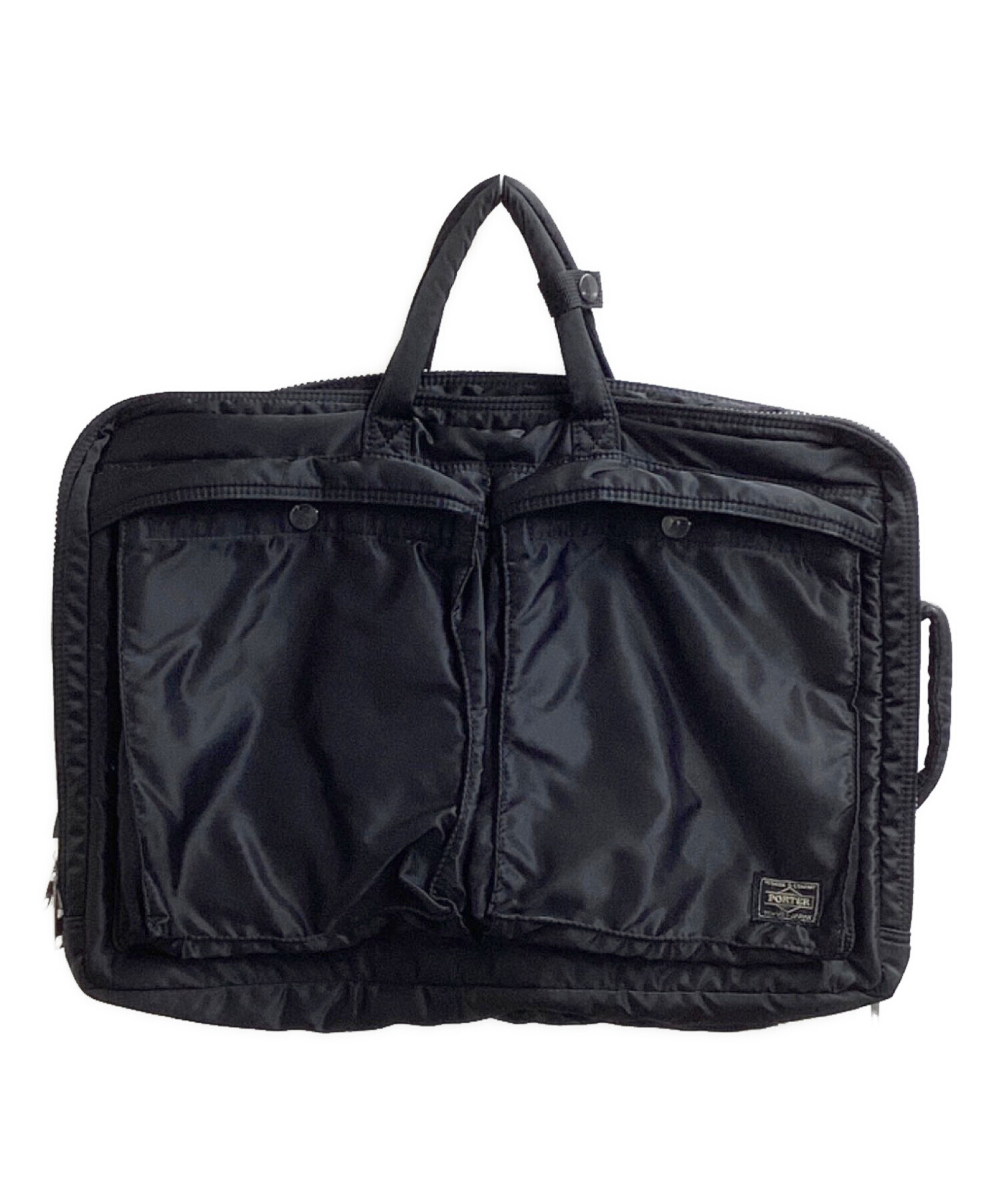 中古・古着通販】PORTER (ポーター) 3WAYブリーフケース / 622-67460 