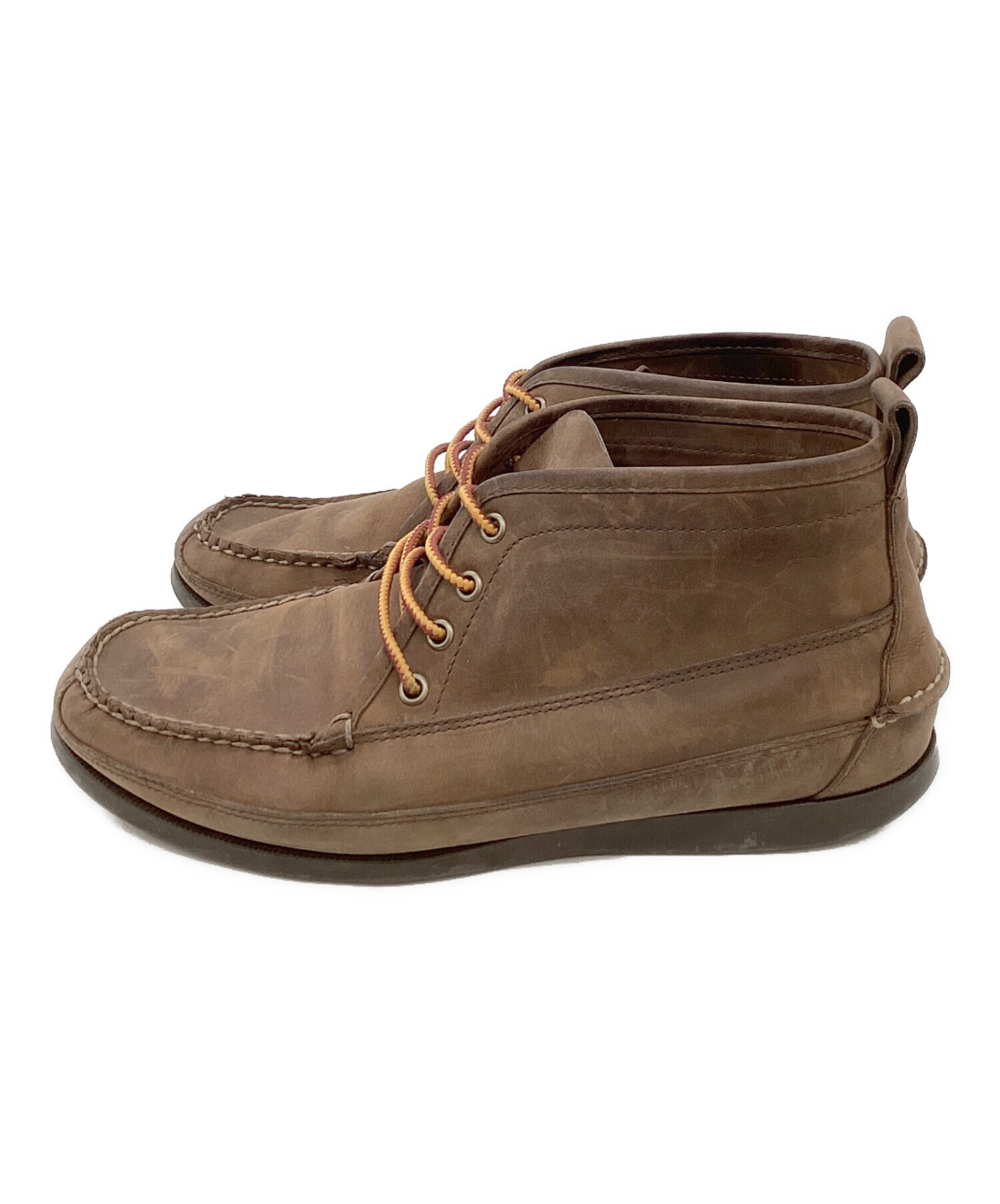 中古・古着通販】L.L.Bean (エルエルビーン) モカシンシューズ
