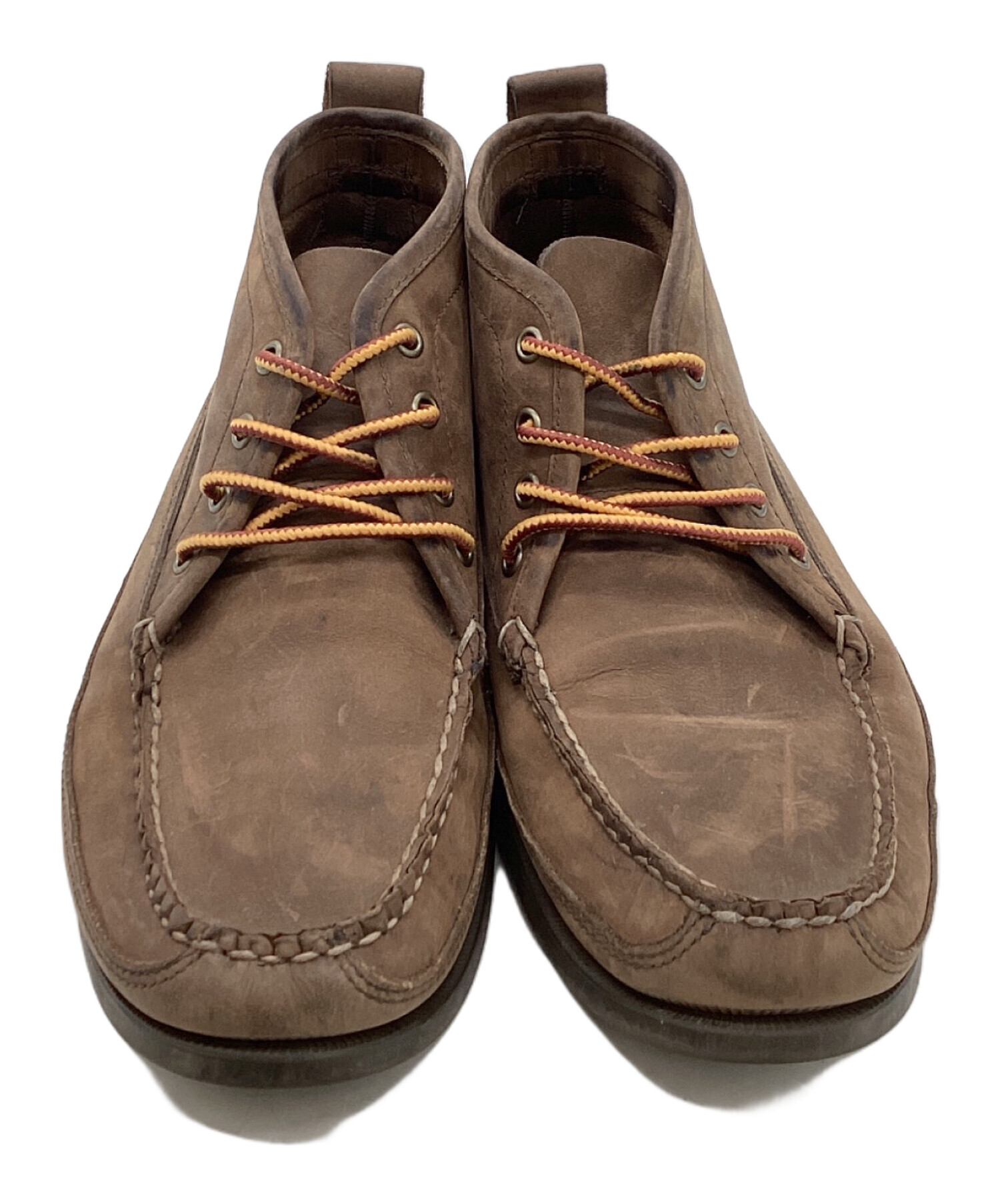 中古・古着通販】L.L.Bean (エルエルビーン) モカシンシューズ 