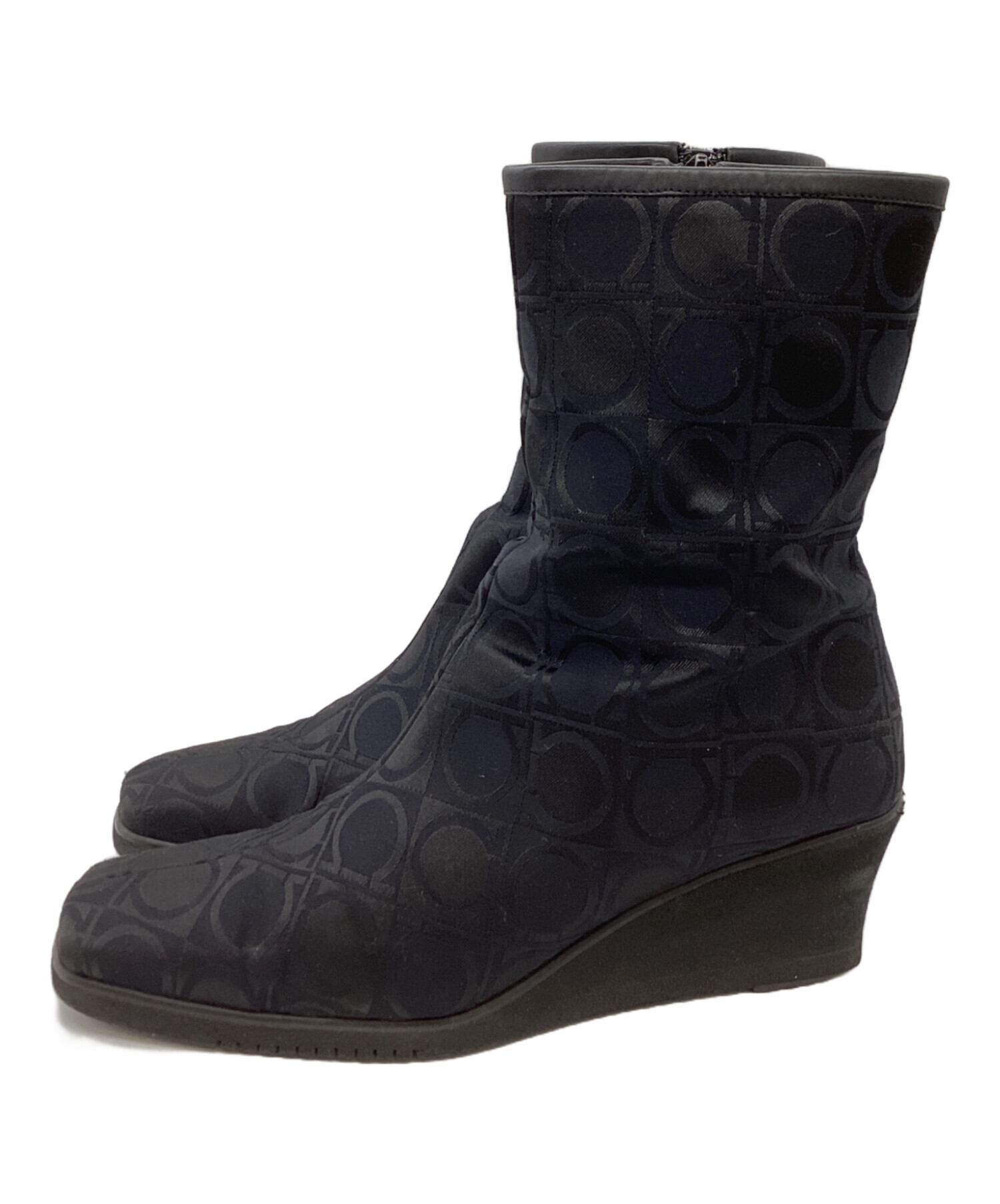 中古・古着通販】Salvatore Ferragamo (サルヴァトーレ 中古・古着通販】Salvatore Ferragamo (サルヴァトーレ