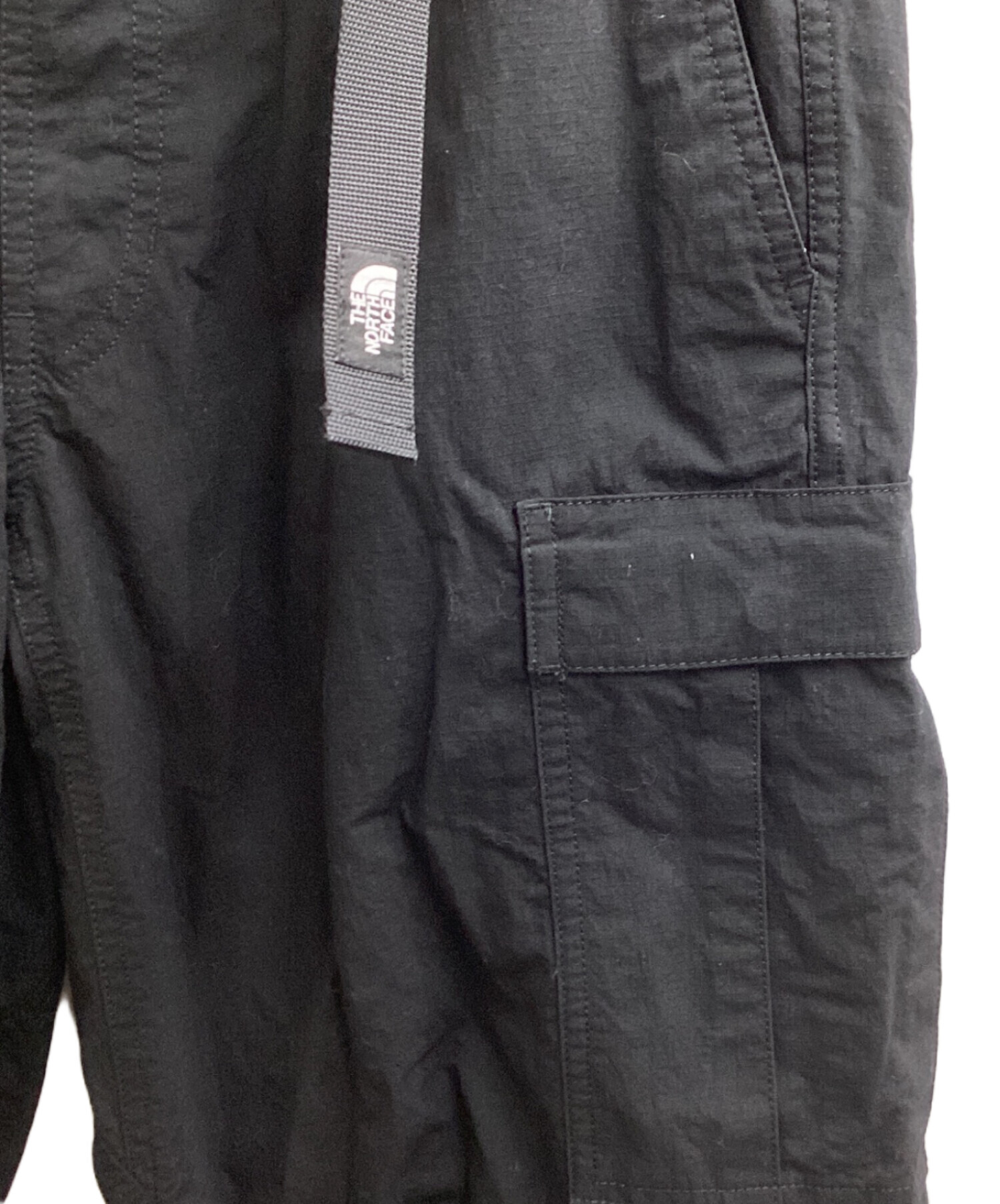 中古・古着通販】THE NORTH FACE (ザ ノース フェイス) ジオロジー