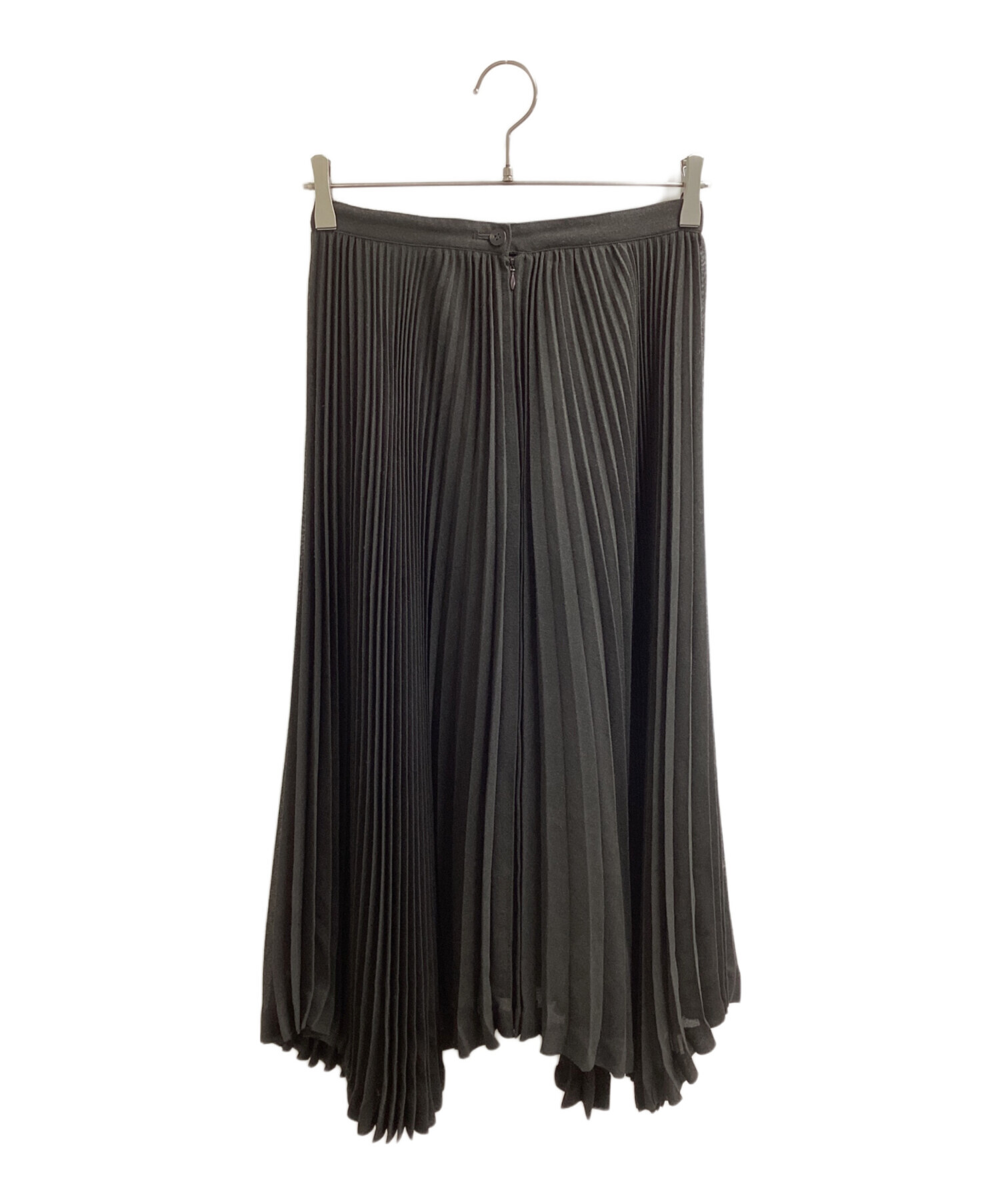 中古・古着通販】ISSEY MIYAKE (イッセイミヤケ) プリーツスカート 中古・古着通販】ISSEY MIYAKE (イッセイミヤケ) プリーツスカート