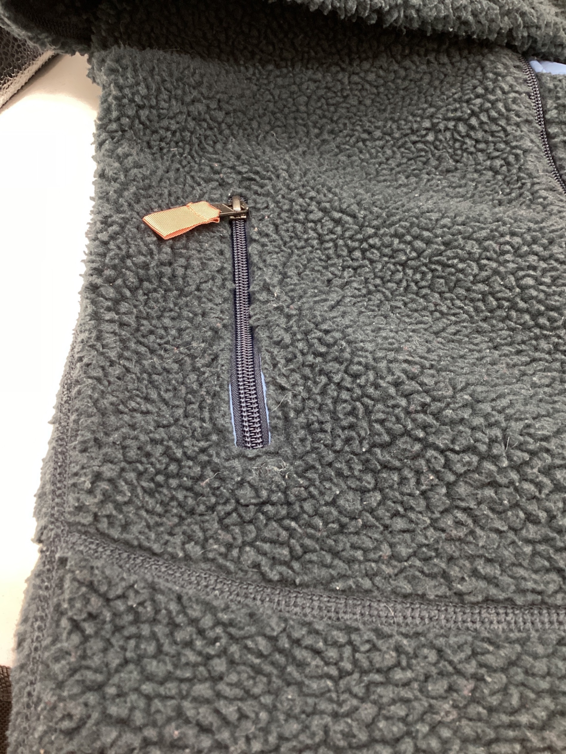 中古・古着通販】Patagonia (パタゴニア) CLASSIC RETRO-X JACKET