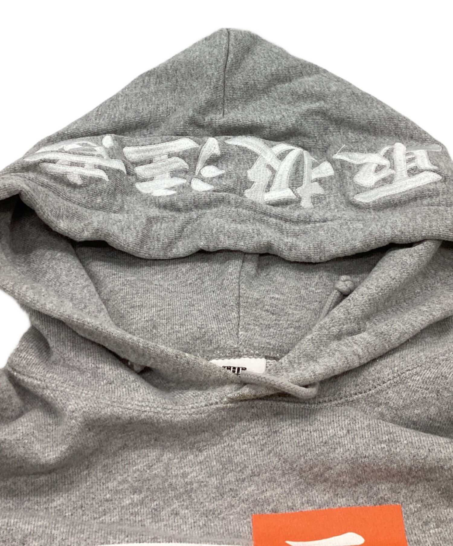中古・古着通販】BlackEyePatch (ブラックアイパッチ) プルオーバー