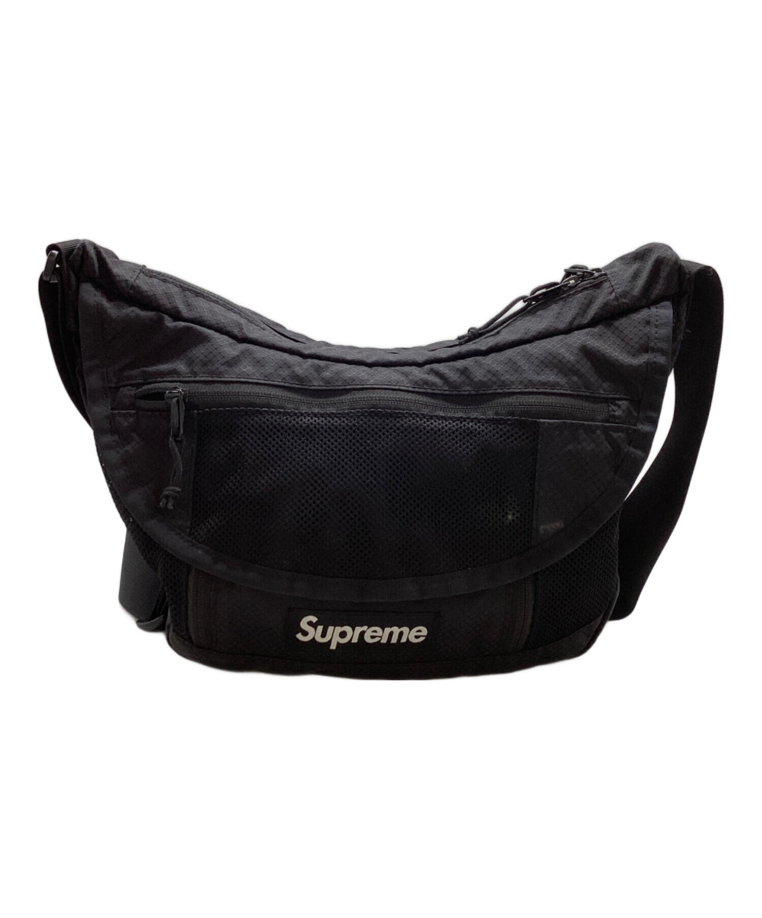 中古・古着通販】Supreme (シュプリーム) Small Messenger Bag 中古・古着通販】Supreme (シュプリーム) Small Messenger Bag