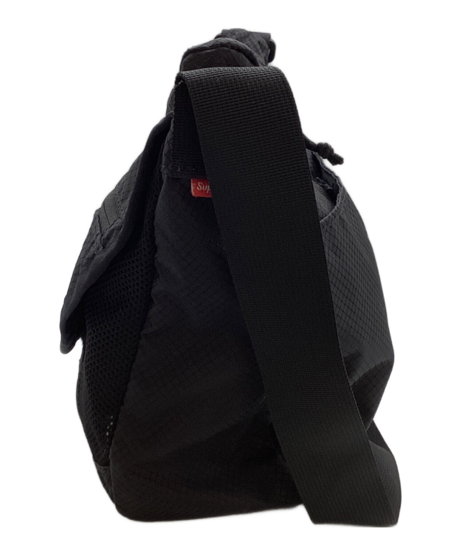 中古・古着通販】Supreme (シュプリーム) Small Messenger Bag 中古・古着通販】Supreme (シュプリーム) Small Messenger Bag