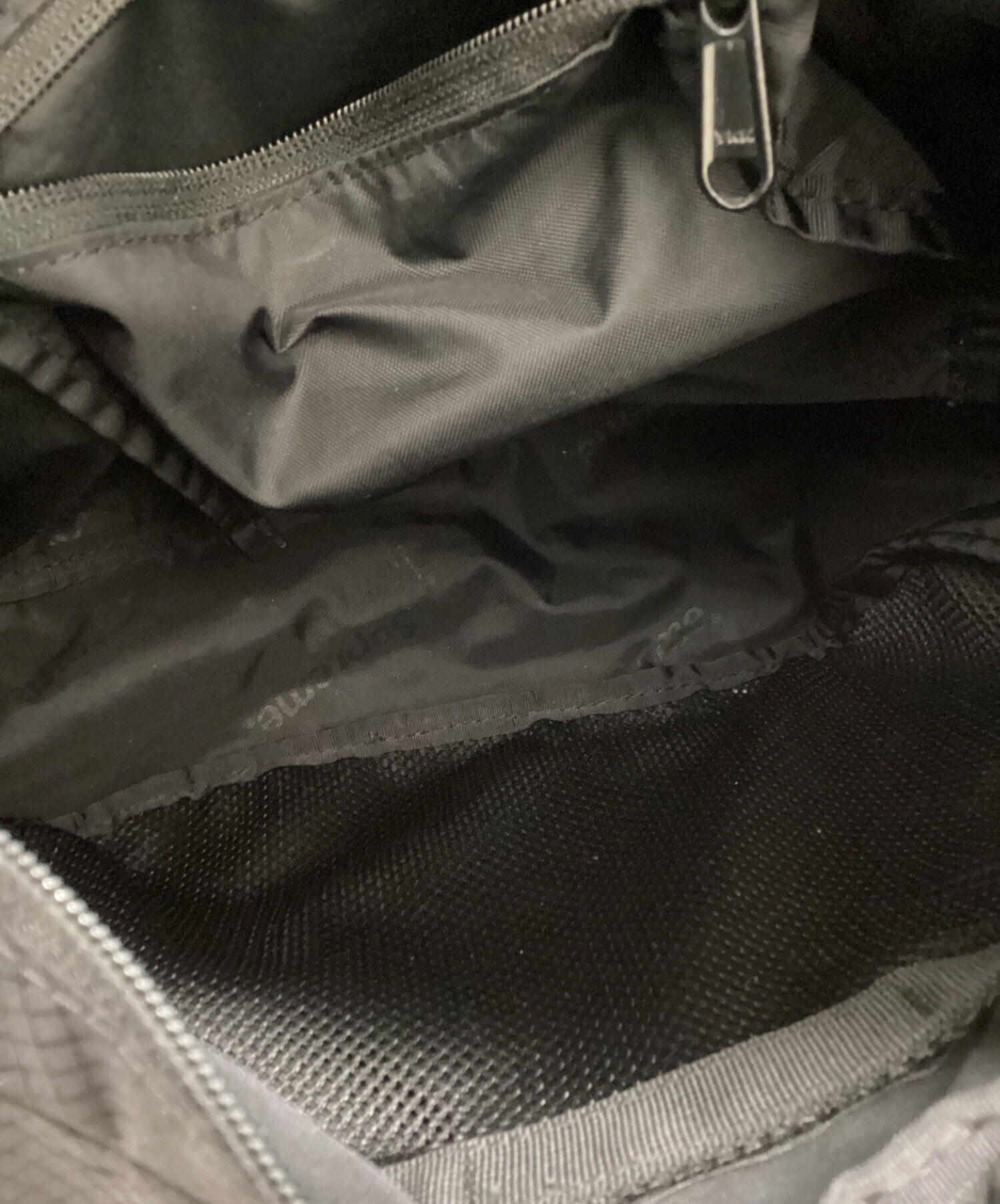 中古・古着通販】Supreme (シュプリーム) Small Messenger Bag