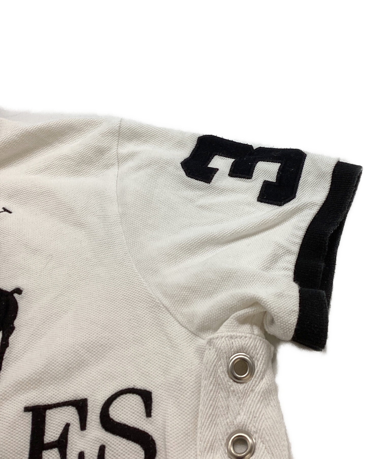 中古・古着通販】POLO RALPH LAUREN (ポロ・ラルフローレン) ビッグ
