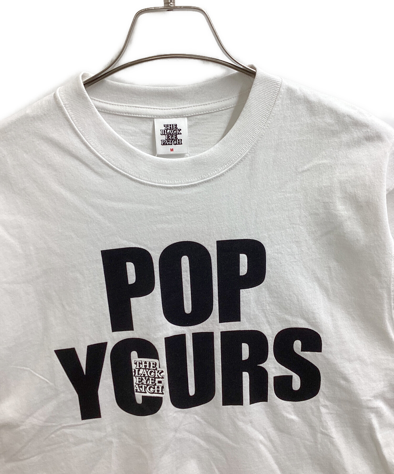 中古・古着通販】BlackEyePatch (ブラックアイパッチ) POPYOURS 2026 