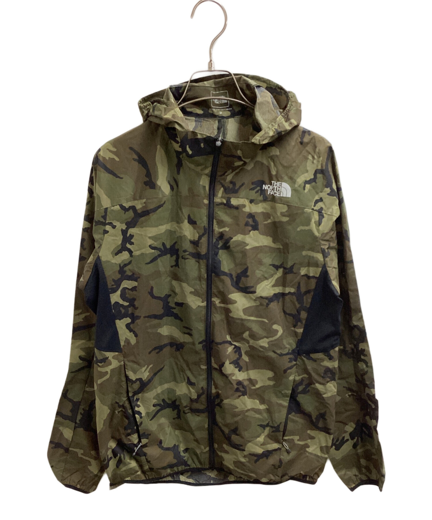 中古・古着通販】THE NORTH FACE (ザ ノース フェイス) ノベルティー
