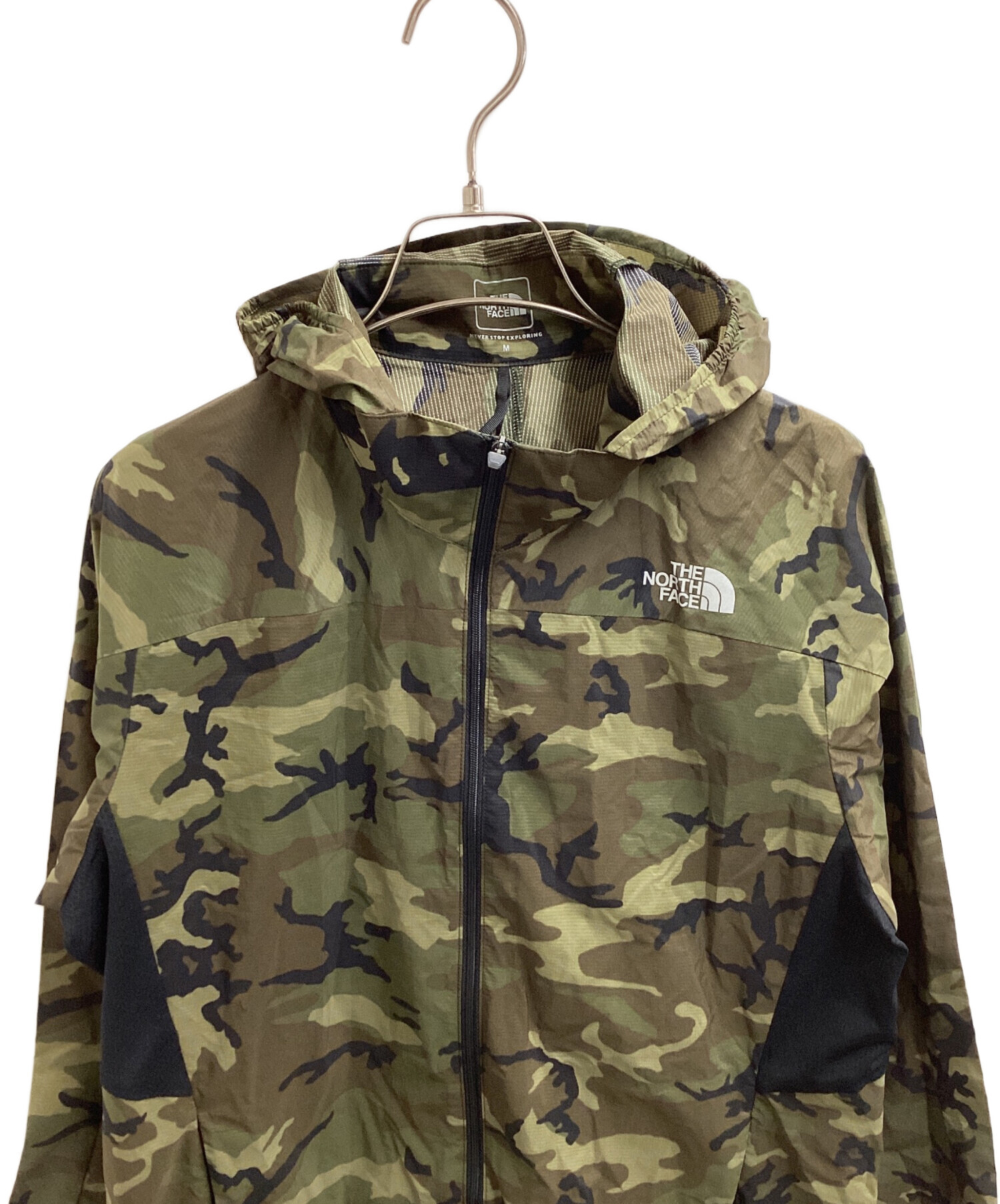 中古・古着通販】THE NORTH FACE (ザ ノース フェイス) ノベルティー