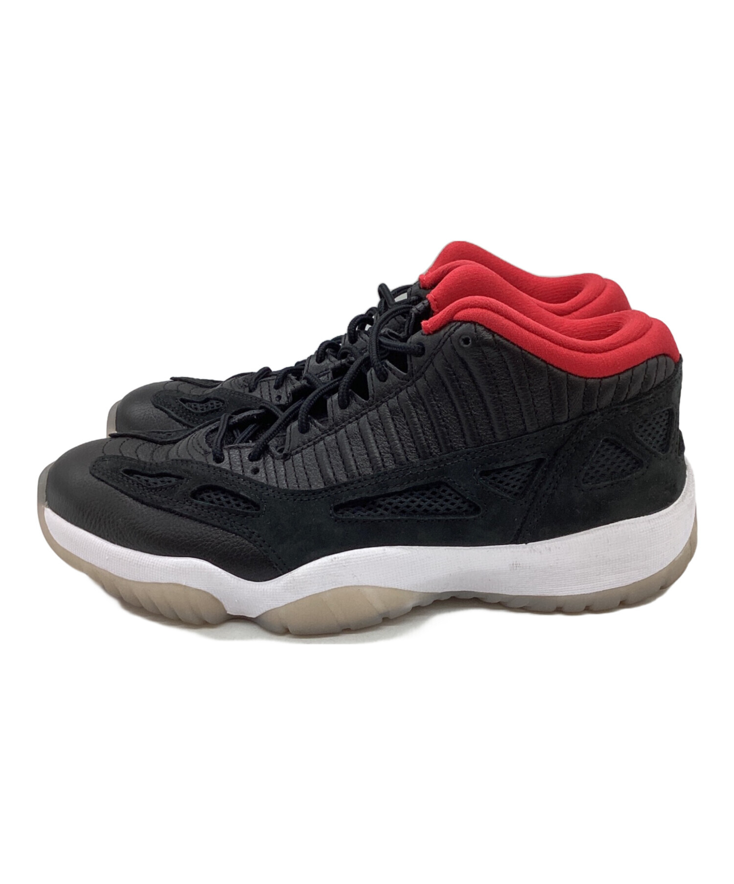 中古・古着通販】NIKE (ナイキ) Air Jordan 11 Low IE 