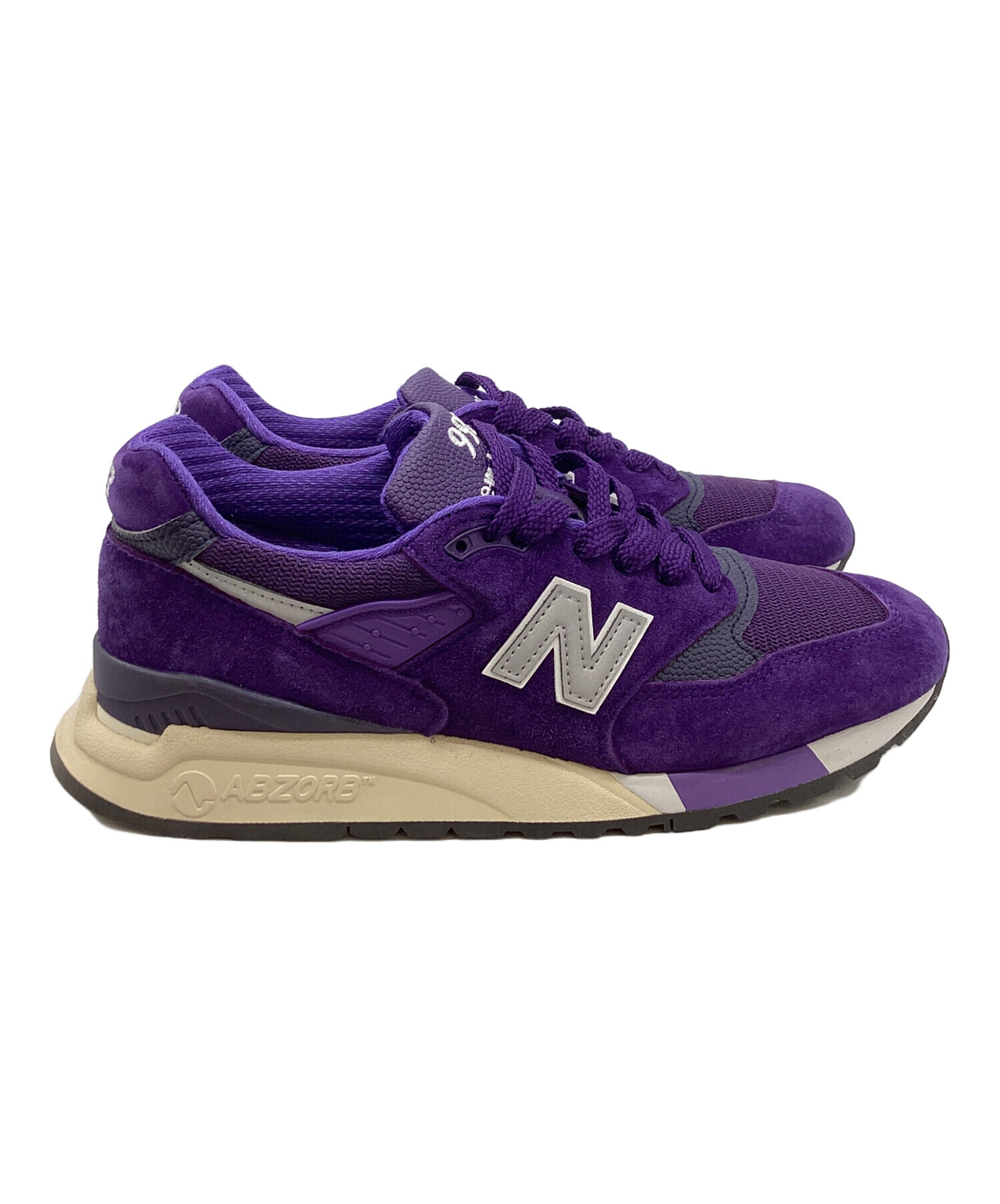 中古・古着通販】NEW BALANCE (ニューバランス) スニーカー / U998TE 