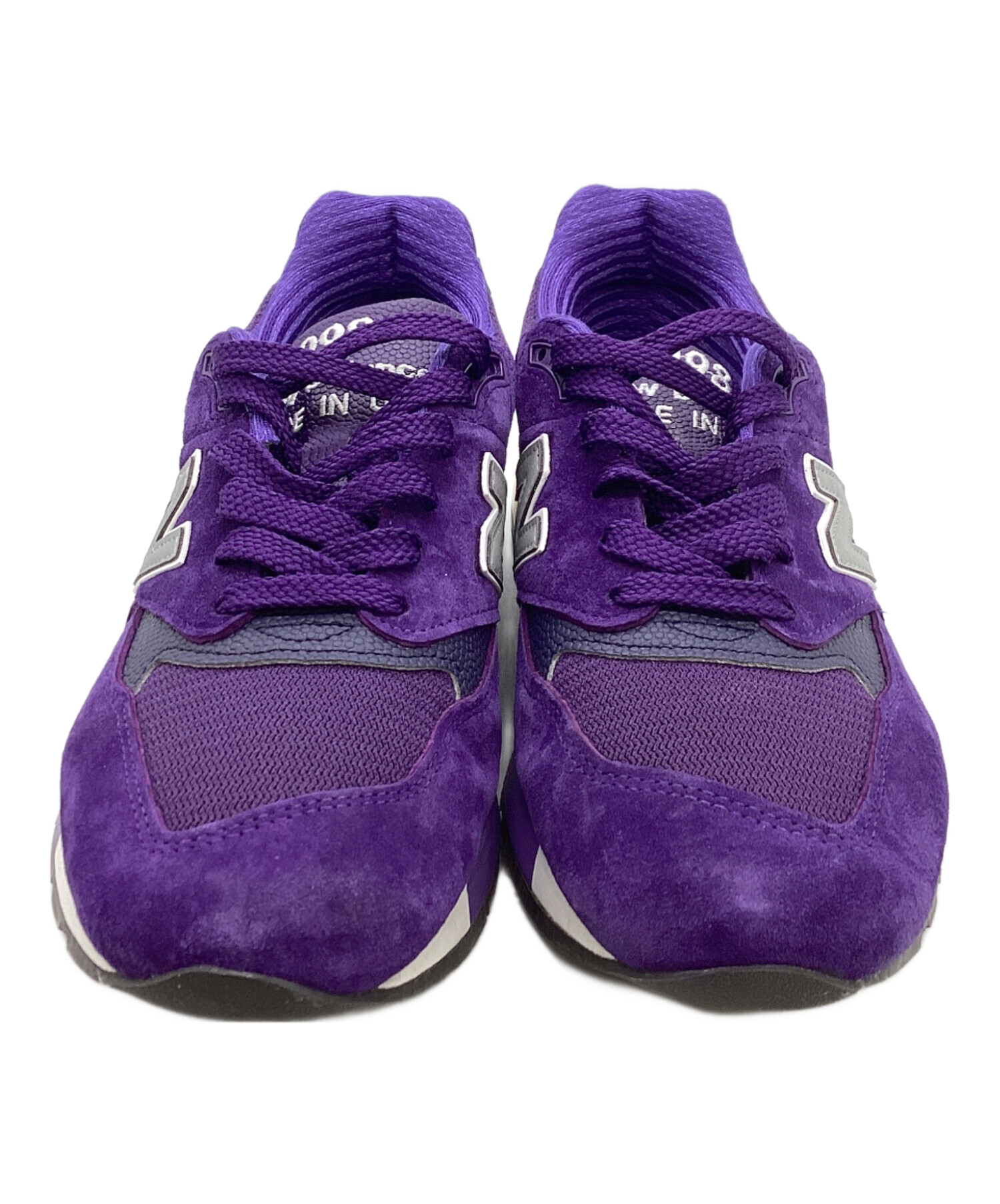 中古・古着通販】NEW BALANCE (ニューバランス) スニーカー / U998TE