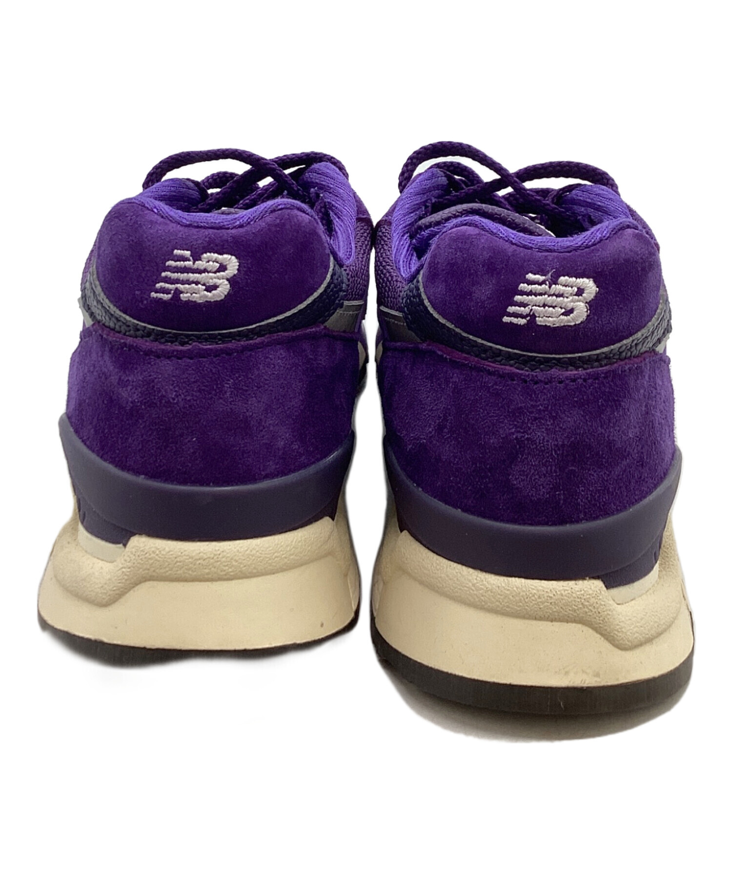 リユースのサカイ浦和店 【I270】●スニーカー ニューバランス M998KT 26.0㎝ 中古・古着通販】NEW BALANCE (ニューバランス) スニーカー / U998TE