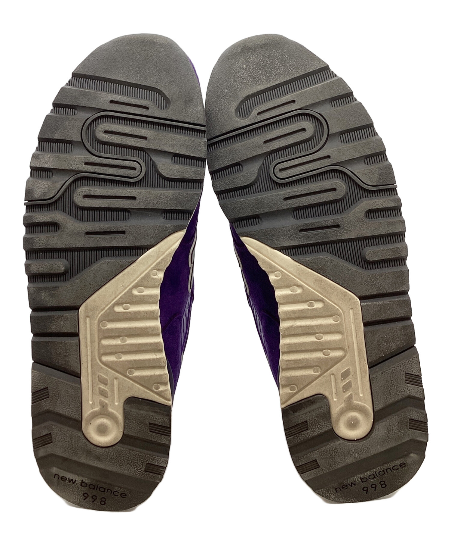 リユースのサカイ浦和店 【I270】●スニーカー ニューバランス M998KT 26.0㎝ 中古・古着通販】NEW BALANCE (ニューバランス) スニーカー / U998TE