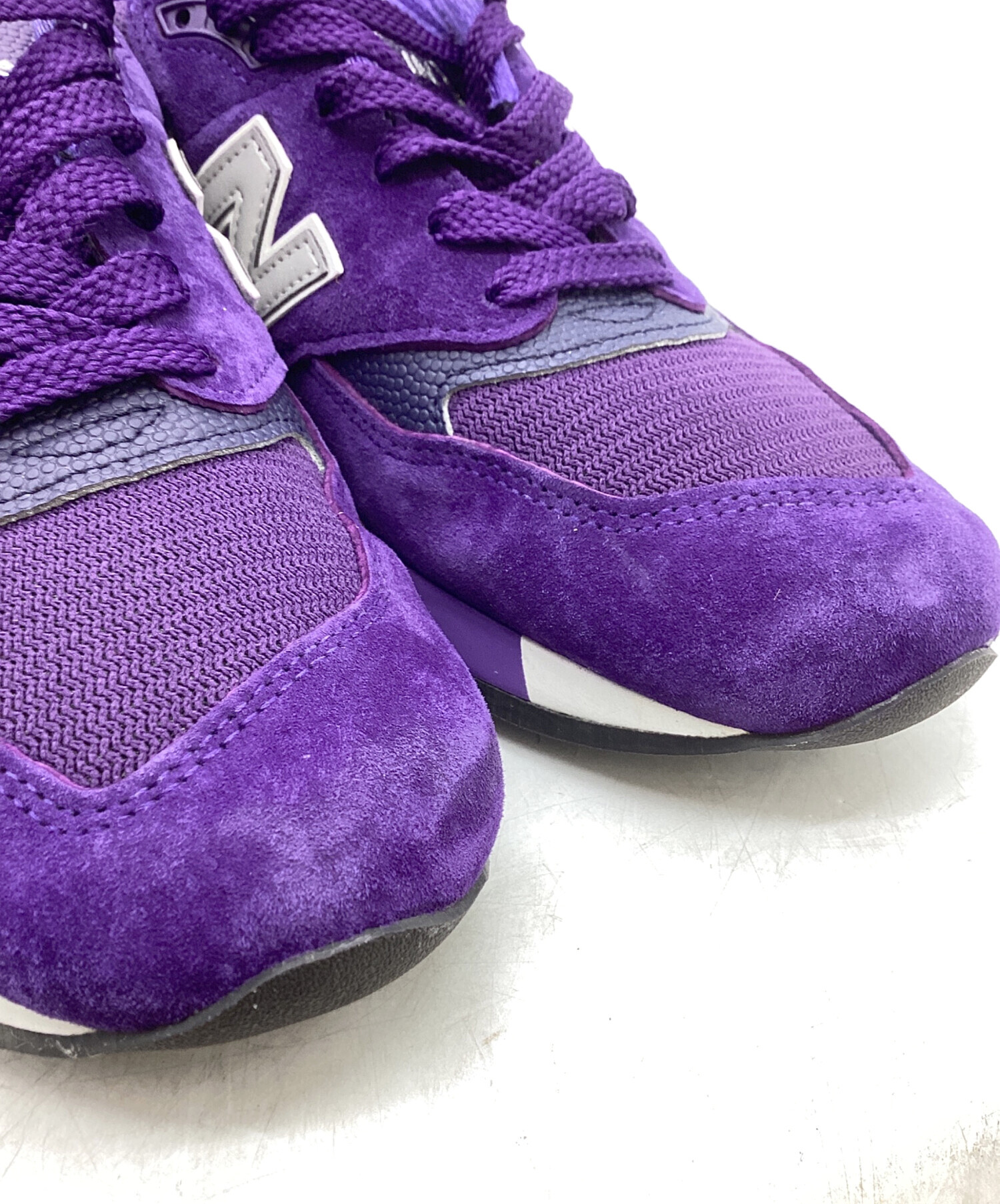 中古・古着通販】NEW BALANCE (ニューバランス) スニーカー / U998TE
