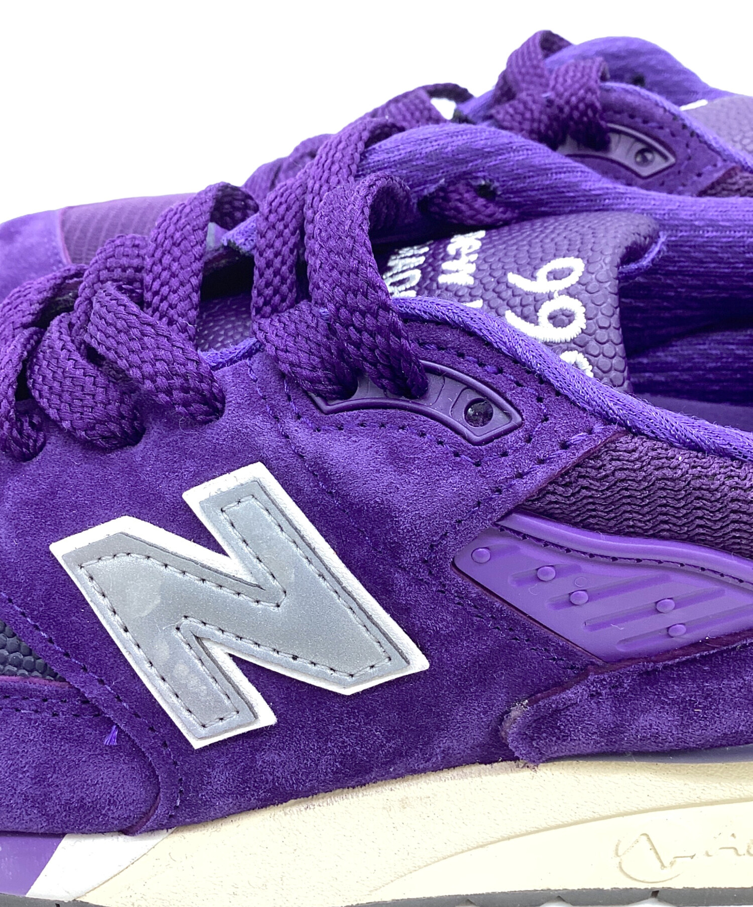 リユースのサカイ浦和店 【I270】●スニーカー ニューバランス M998KT 26.0㎝ 中古・古着通販】NEW BALANCE (ニューバランス) スニーカー / U998TE