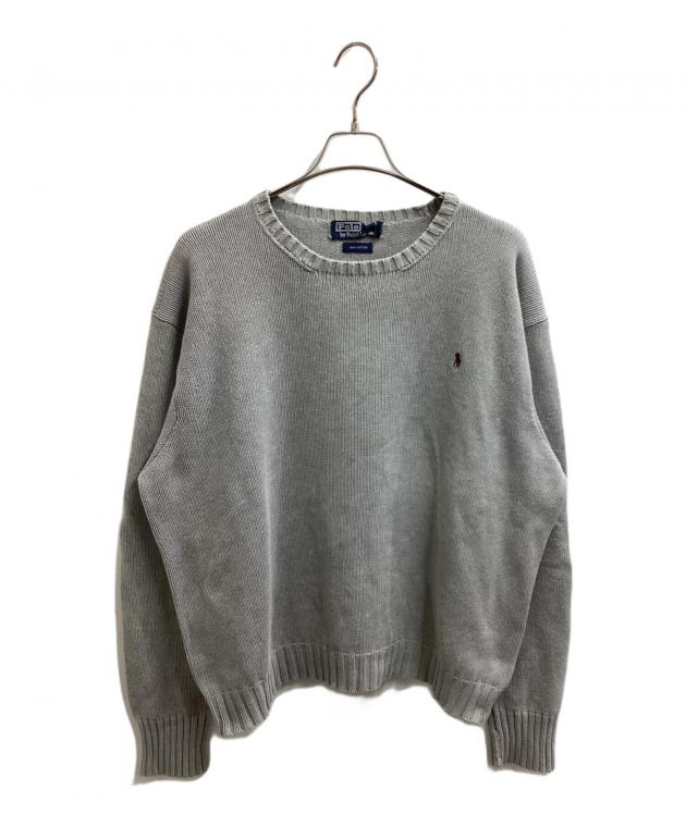 中古・古着通販】POLO RALPH LAUREN (ポロ・ラルフローレン) コットン 中古・古着通販】POLO RALPH LAUREN (ポロ・ラルフローレン) コットン