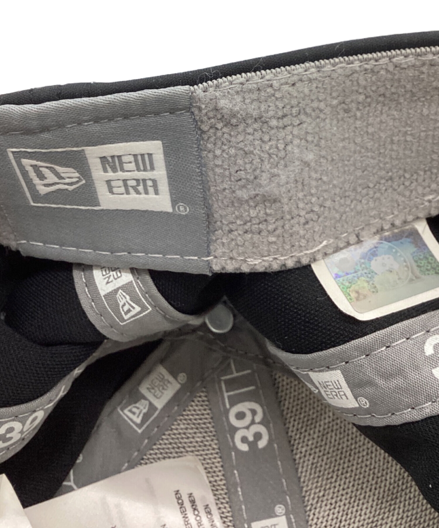 中古・古着通販】New Era (ニューエラ) CANADA GOOSE (カナダグース
