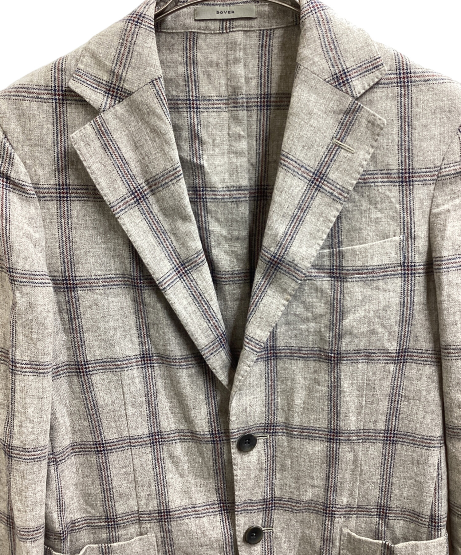 中古・古着通販】BOGLIOLI (ボリオリ) DOVER (ドーバー) ドーヴァー