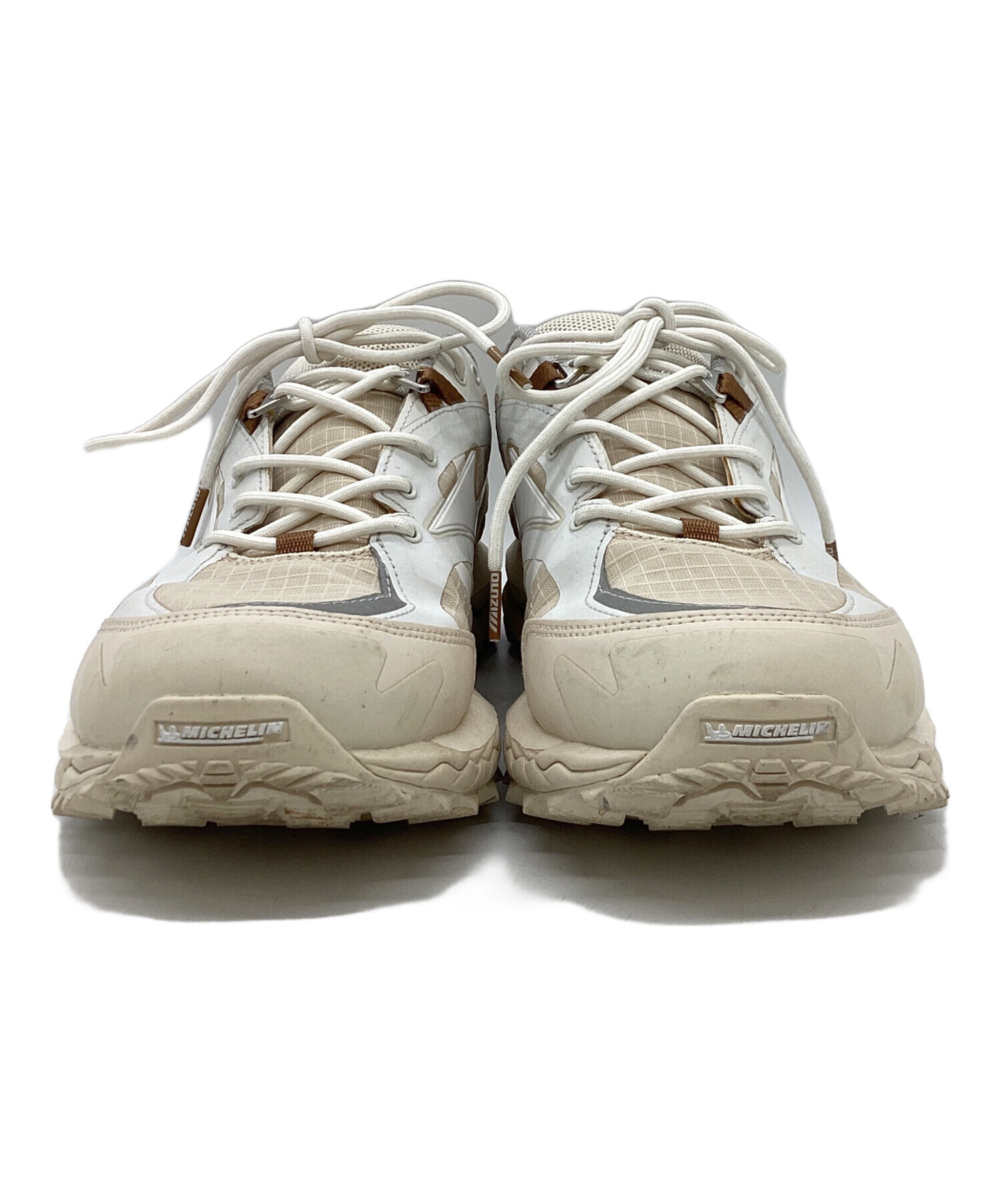 中古・古着通販】MIZUNO (ミズノ) Wave Mujin TL GTX / D1GA237304