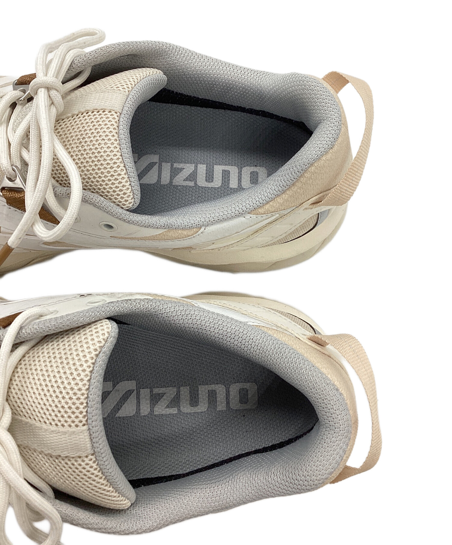 中古・古着通販】MIZUNO (ミズノ) Wave Mujin TL GTX / D1GA237304
