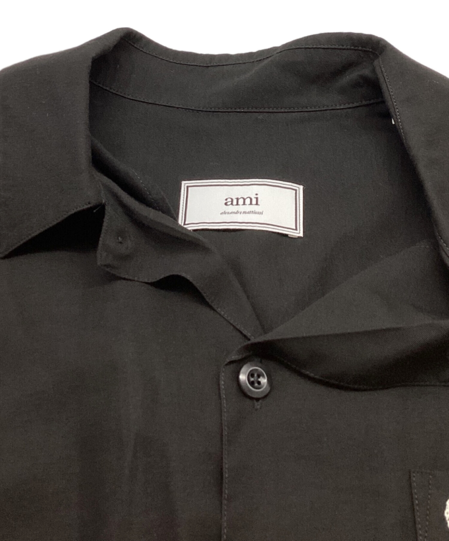 中古・古着通販】AMI Alexandre Mattiussi (アミアレクサンドルマ 