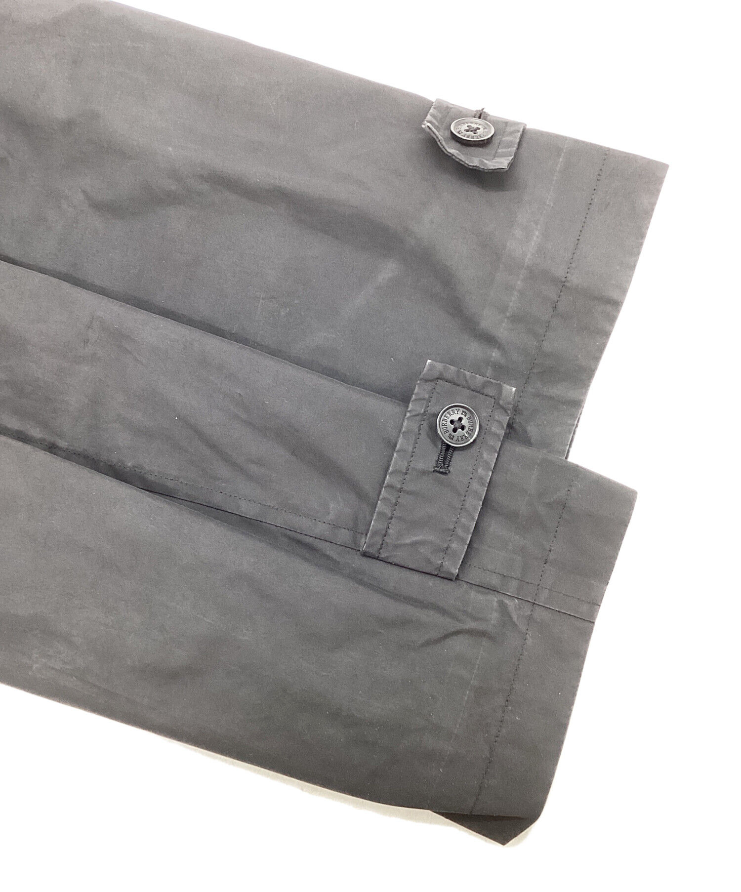 中古・古着通販】BURBERRY BLACK LABEL (バーバリーブラックレーベル