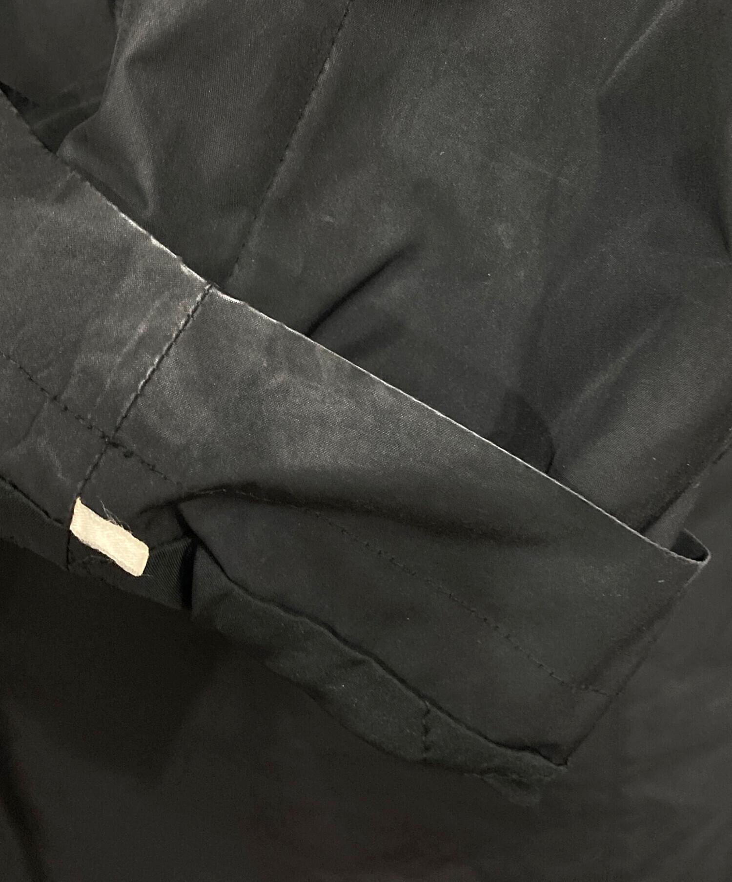 中古・古着通販】BURBERRY BLACK LABEL (バーバリーブラックレーベル