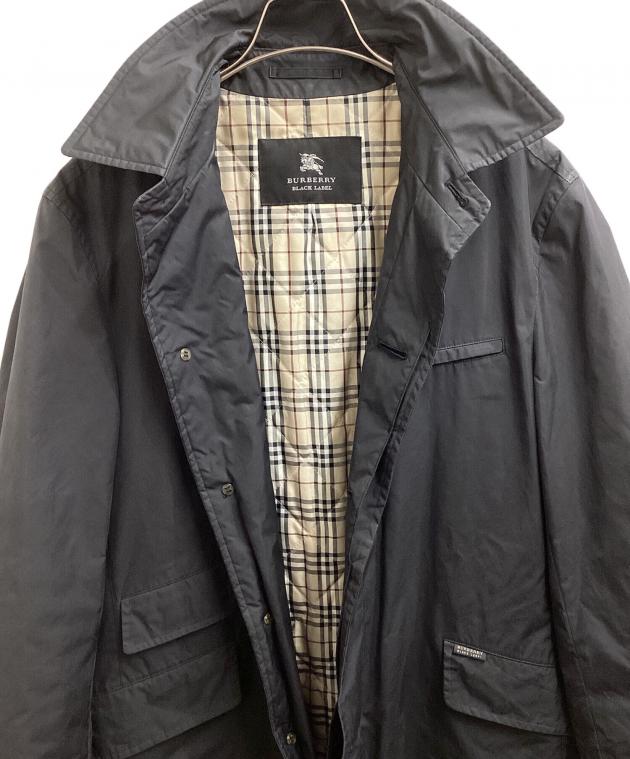 中古・古着通販】BURBERRY BLACK LABEL (バーバリーブラックレーベル