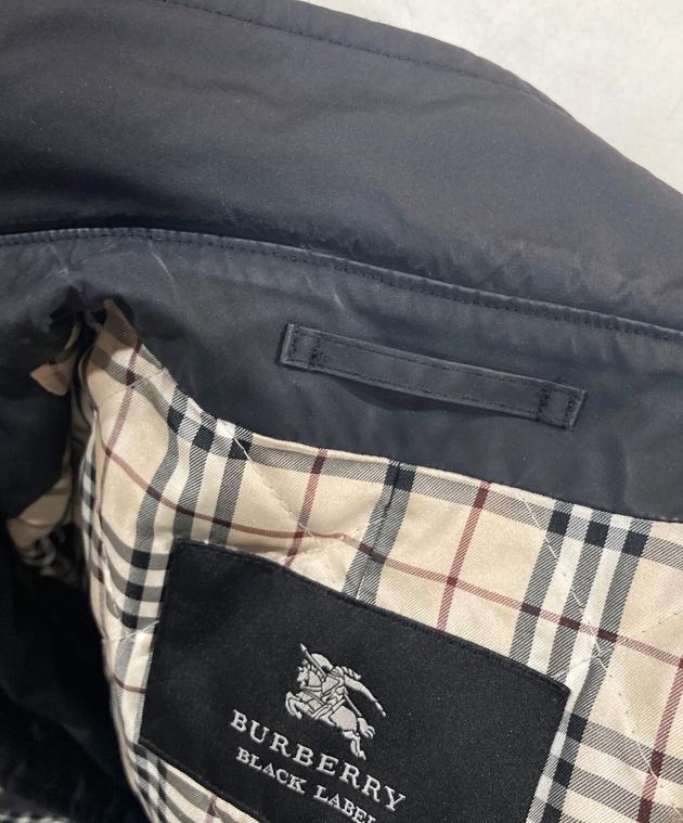 中古・古着通販】BURBERRY BLACK LABEL (バーバリーブラックレーベル
