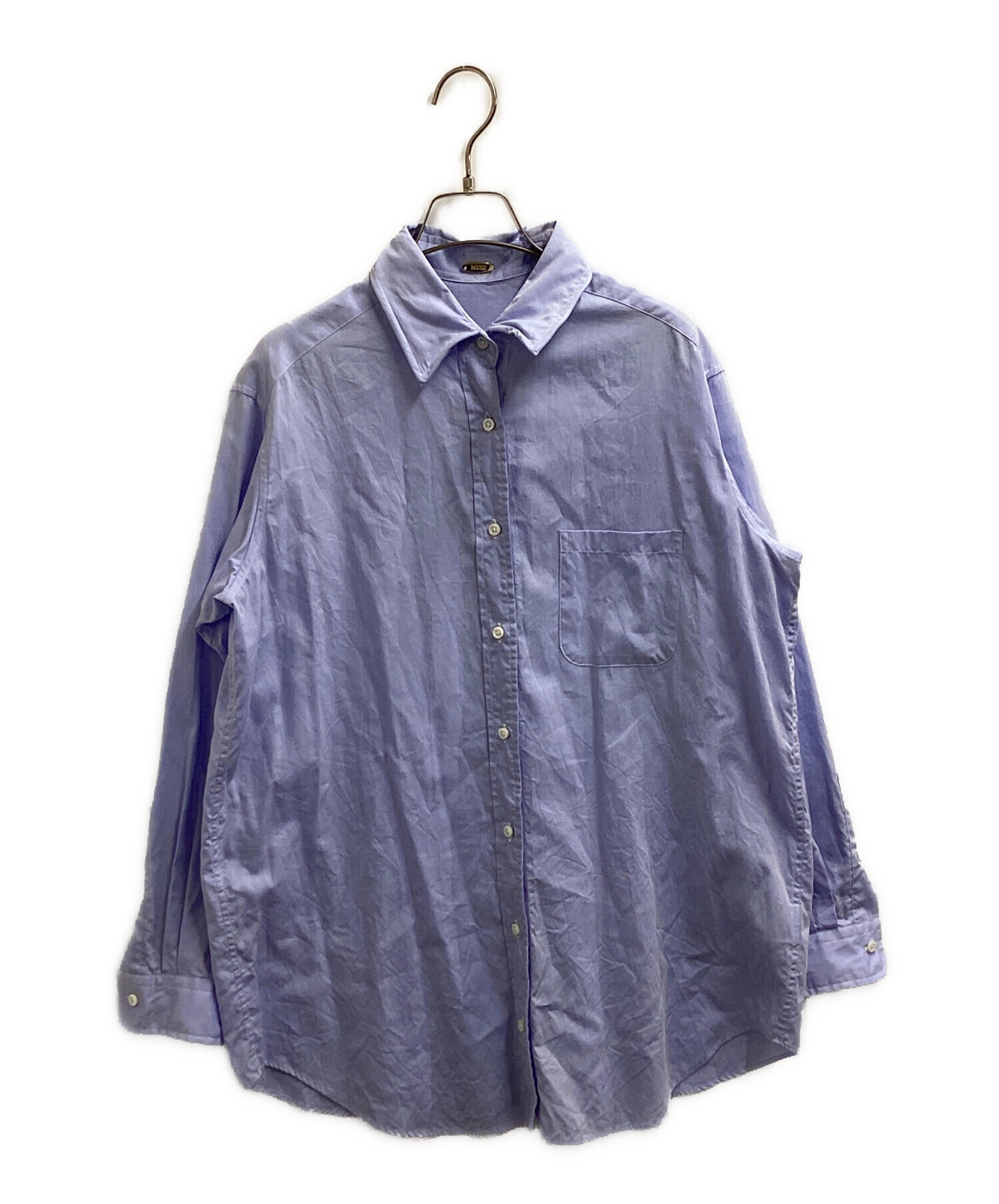 中古・古着通販】MUSE de Deuxieme Classe (ミューズ ドゥーズィエム 