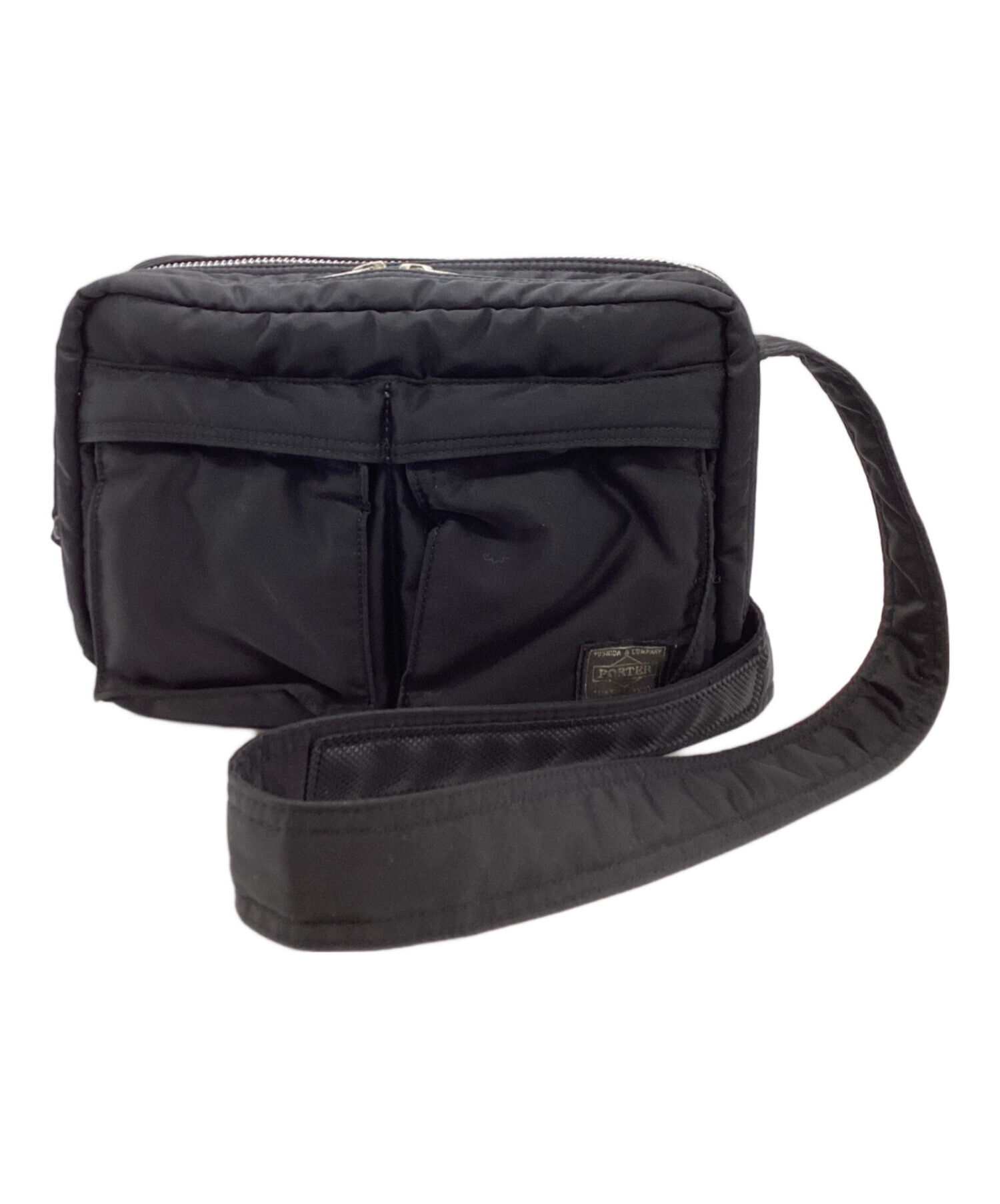 中古・古着通販】PORTER (ポーター) TANKER SHOULDER BAG(L
