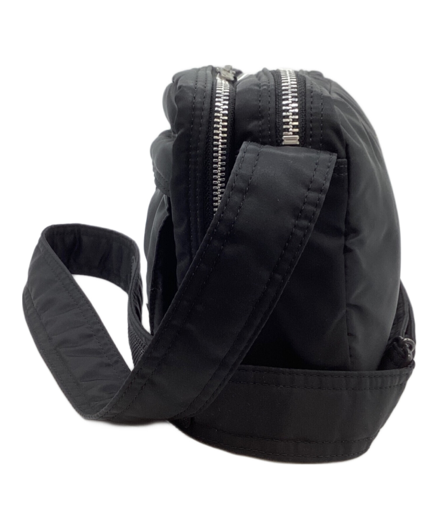 中古・古着通販】PORTER (ポーター) TANKER SHOULDER BAG(L