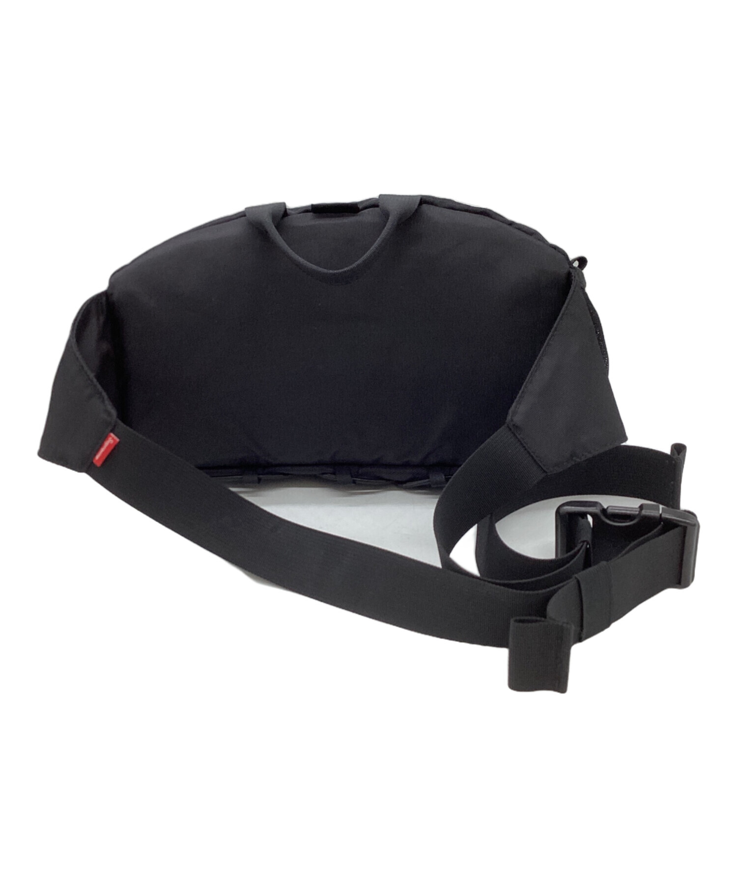 中古・古着通販】Supreme (シュプリーム) Waist Bag / 19FW ブラック